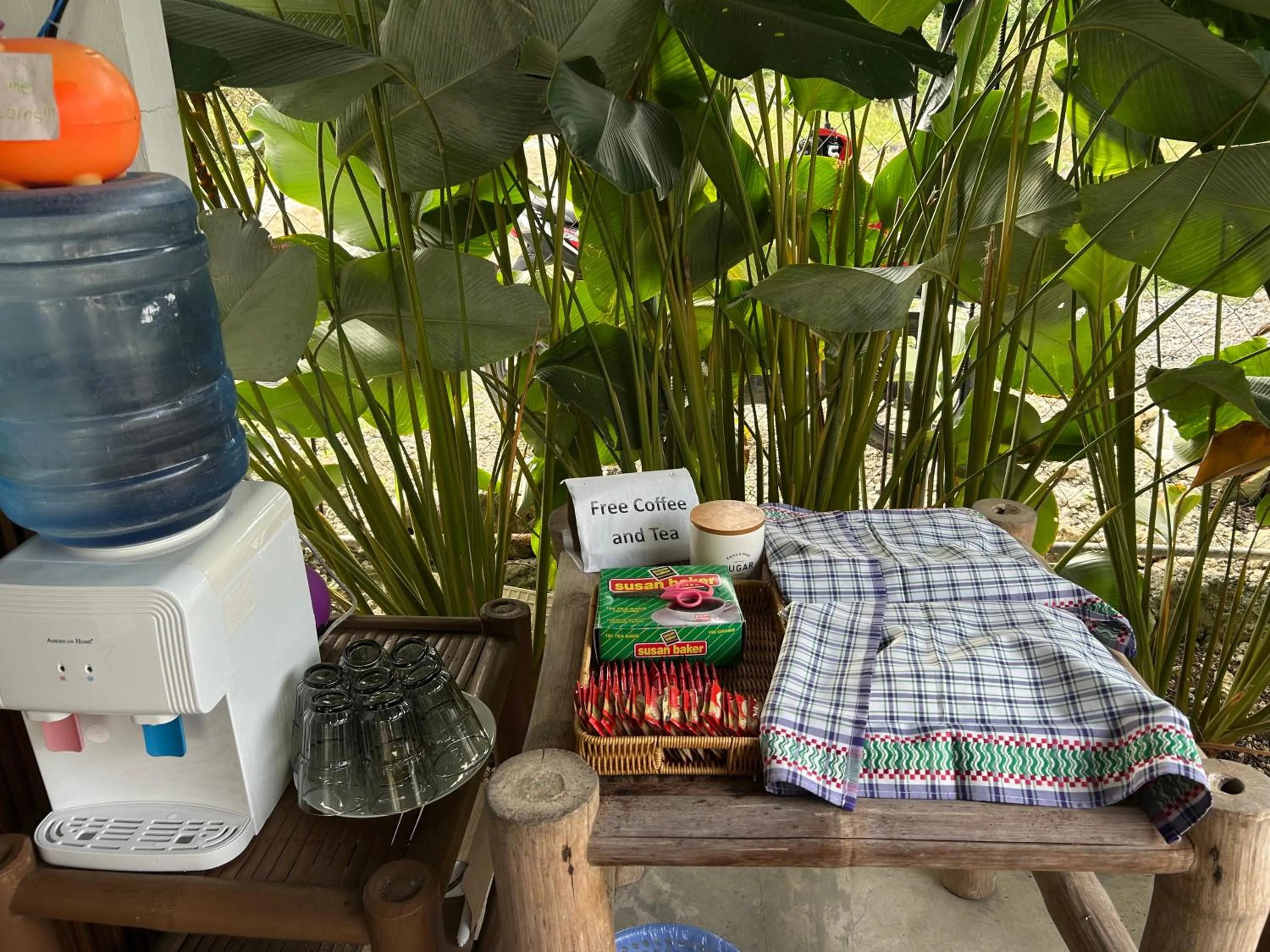 Coconut Inn Moalboal