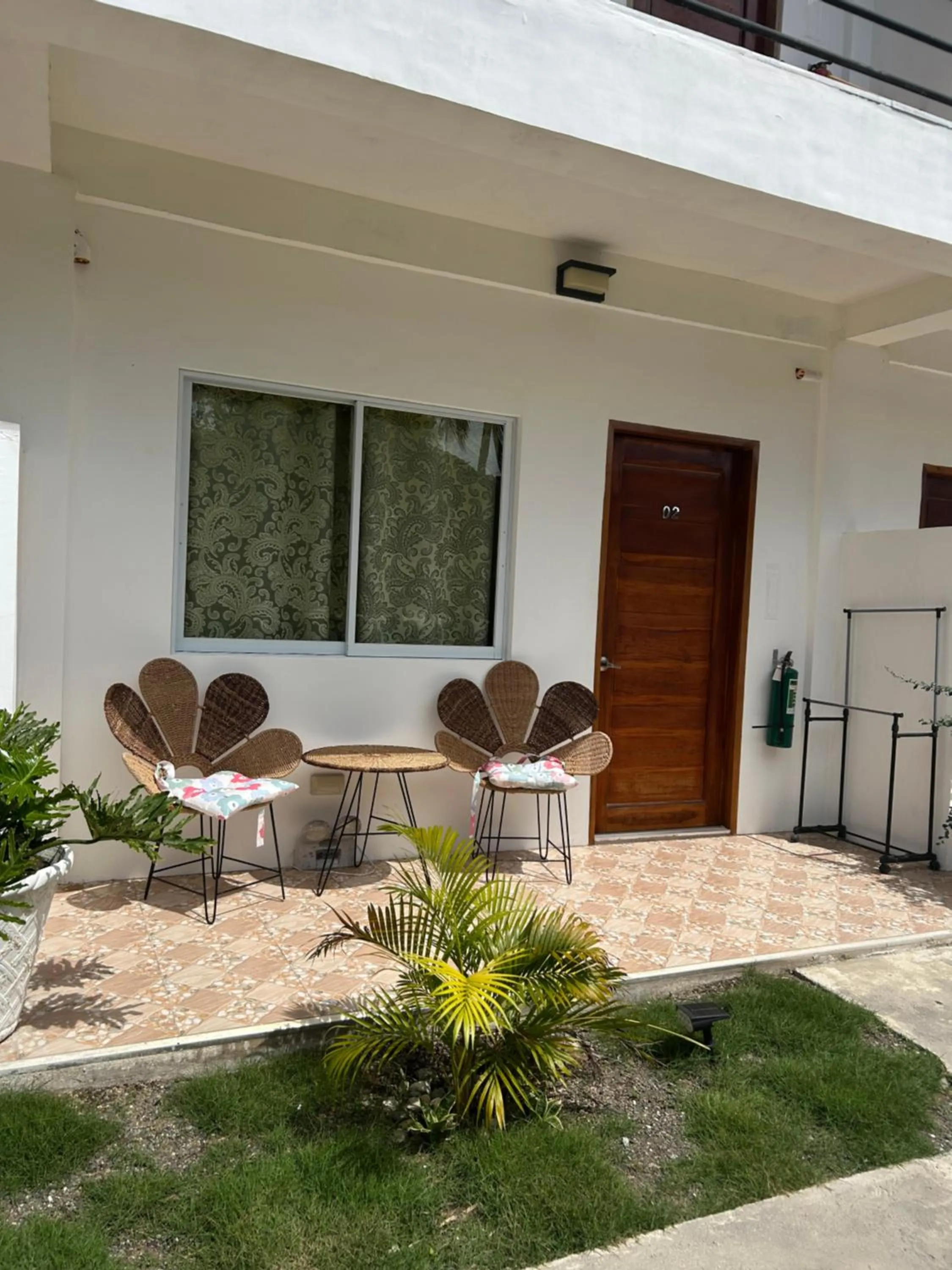 Coconut Inn Moalboal