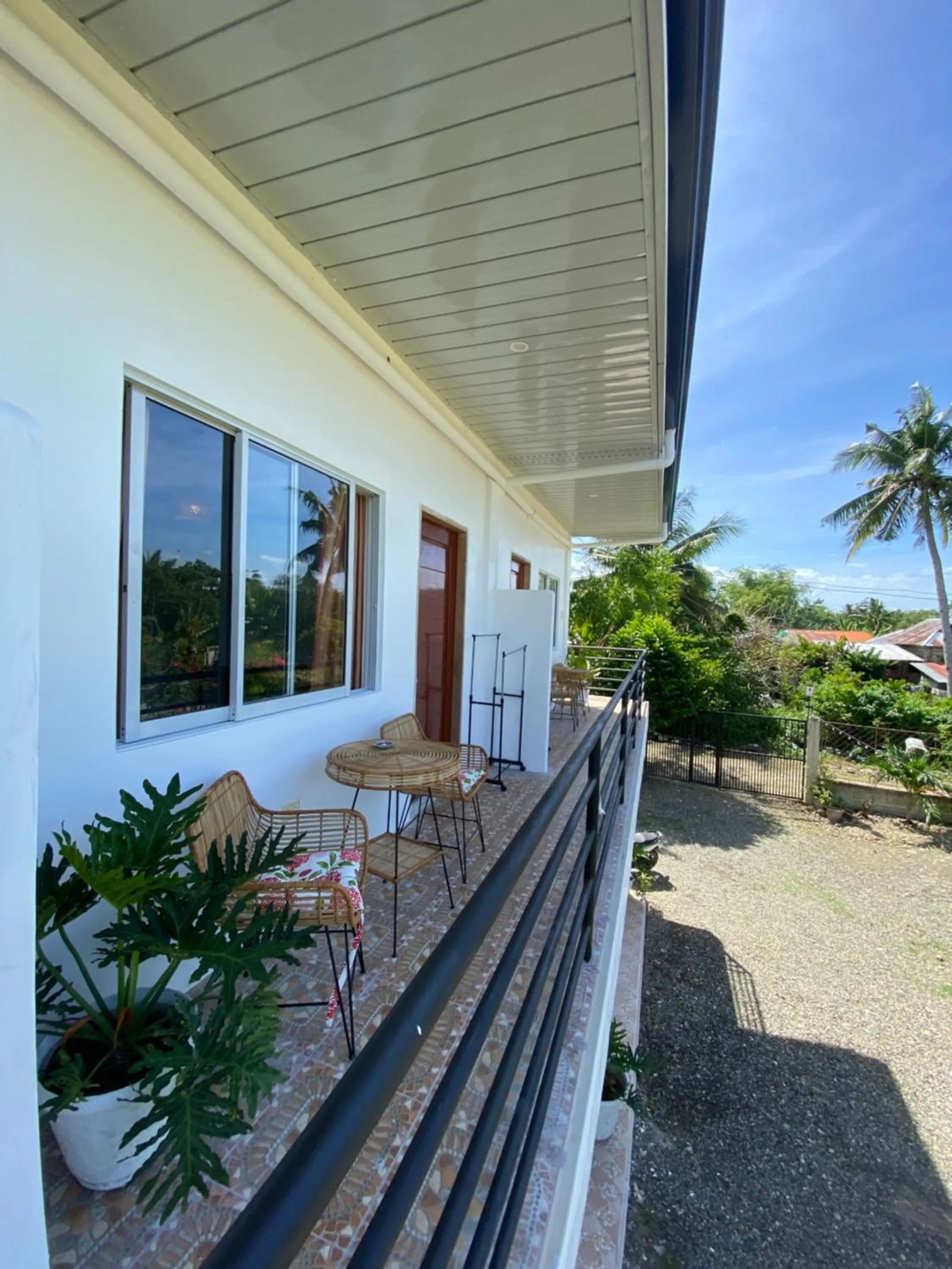 Coconut Inn Moalboal