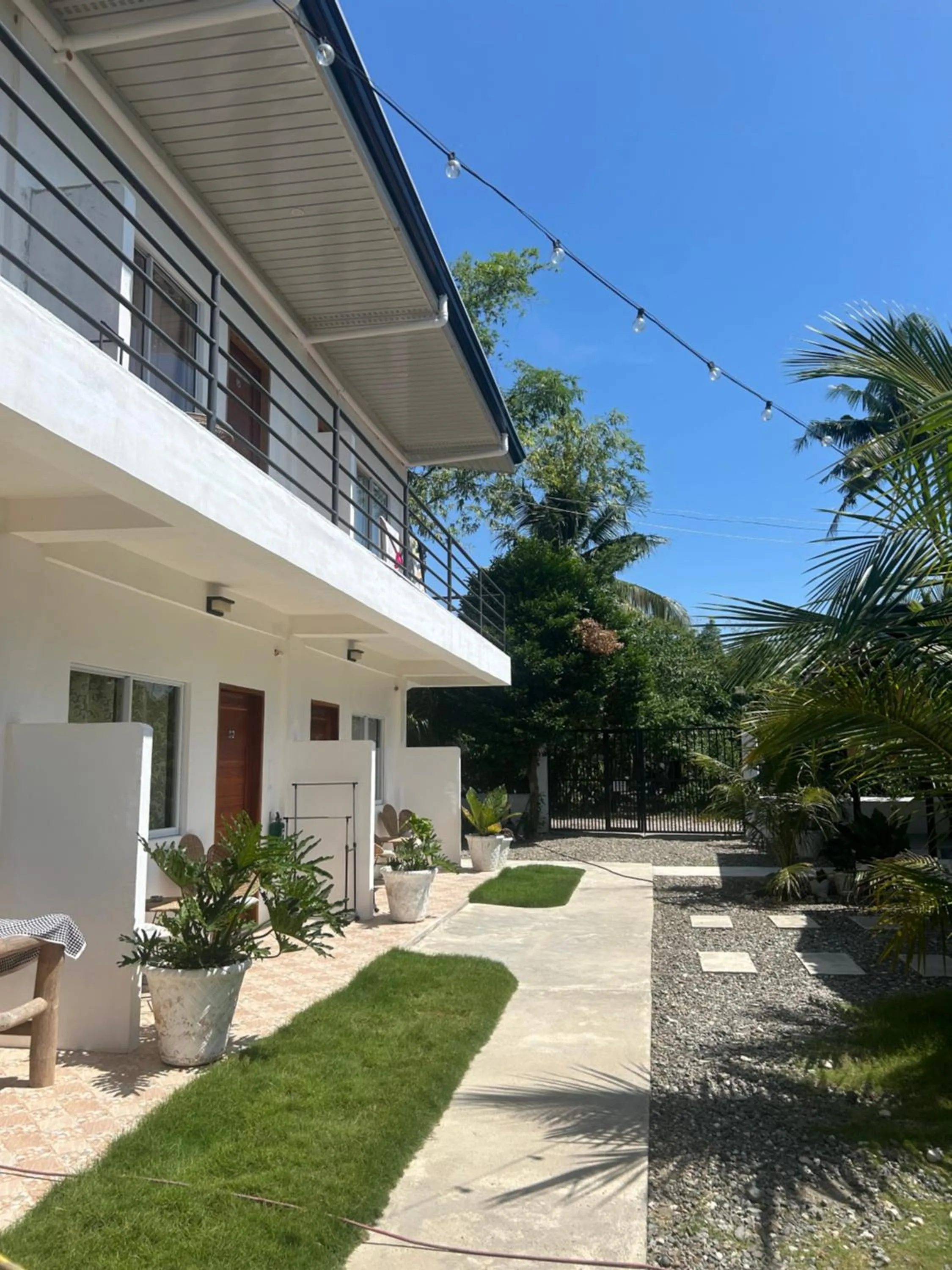 Coconut Inn Moalboal