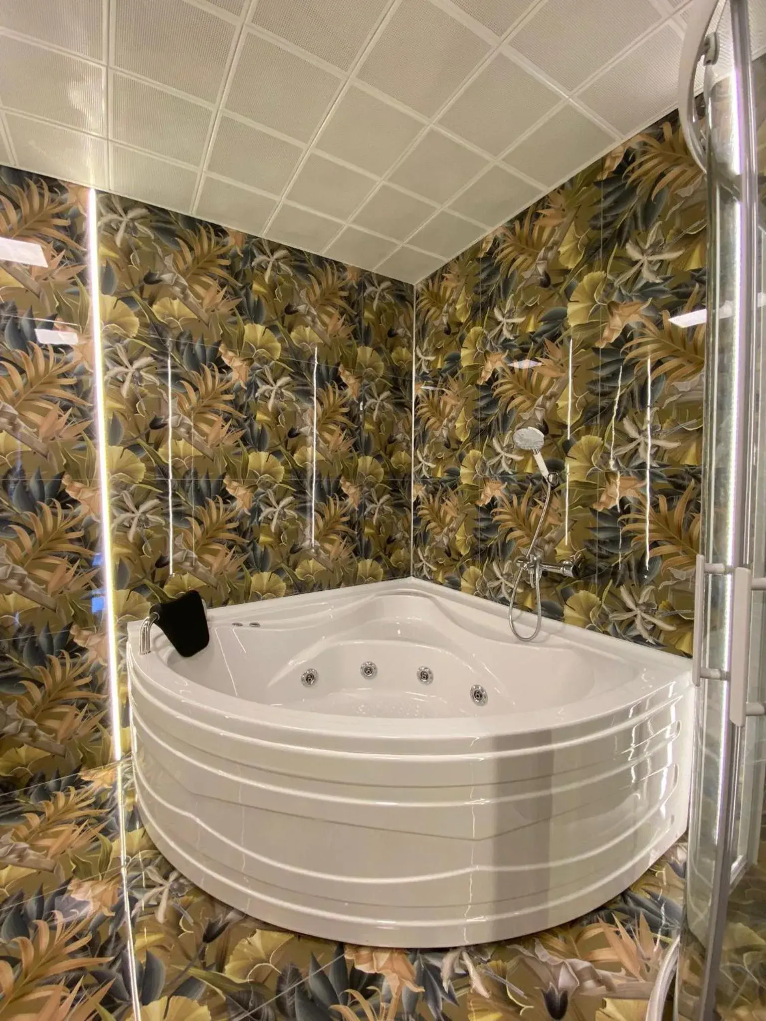 Family Suite in Rhisos Gold Otel Family Suite in Rhisos Gold Otel