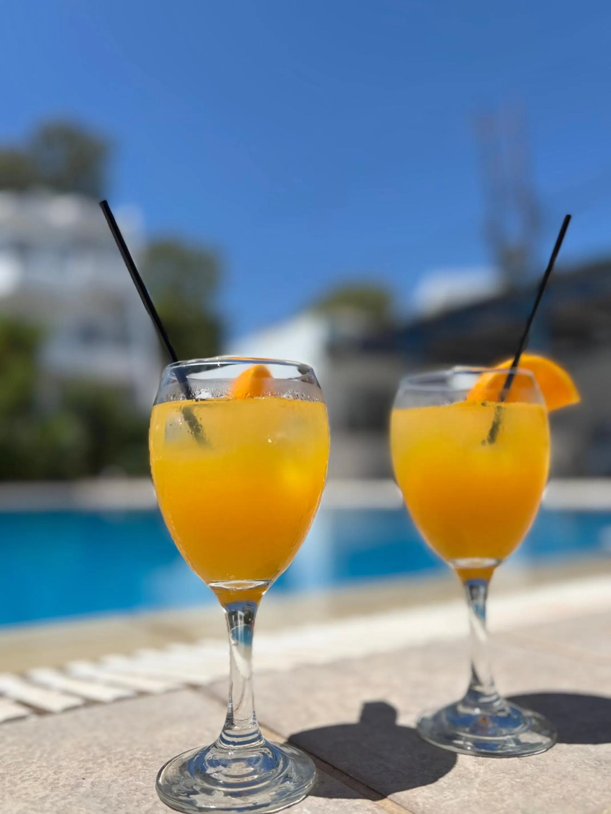 Restaurant/places to eat in Athina Studios