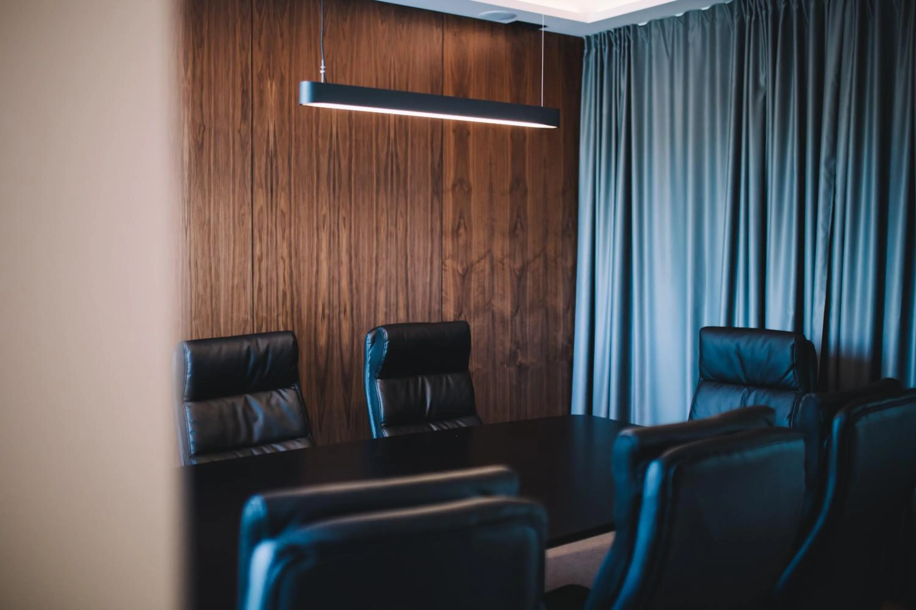 Meeting/conference room in Hotel Batuda