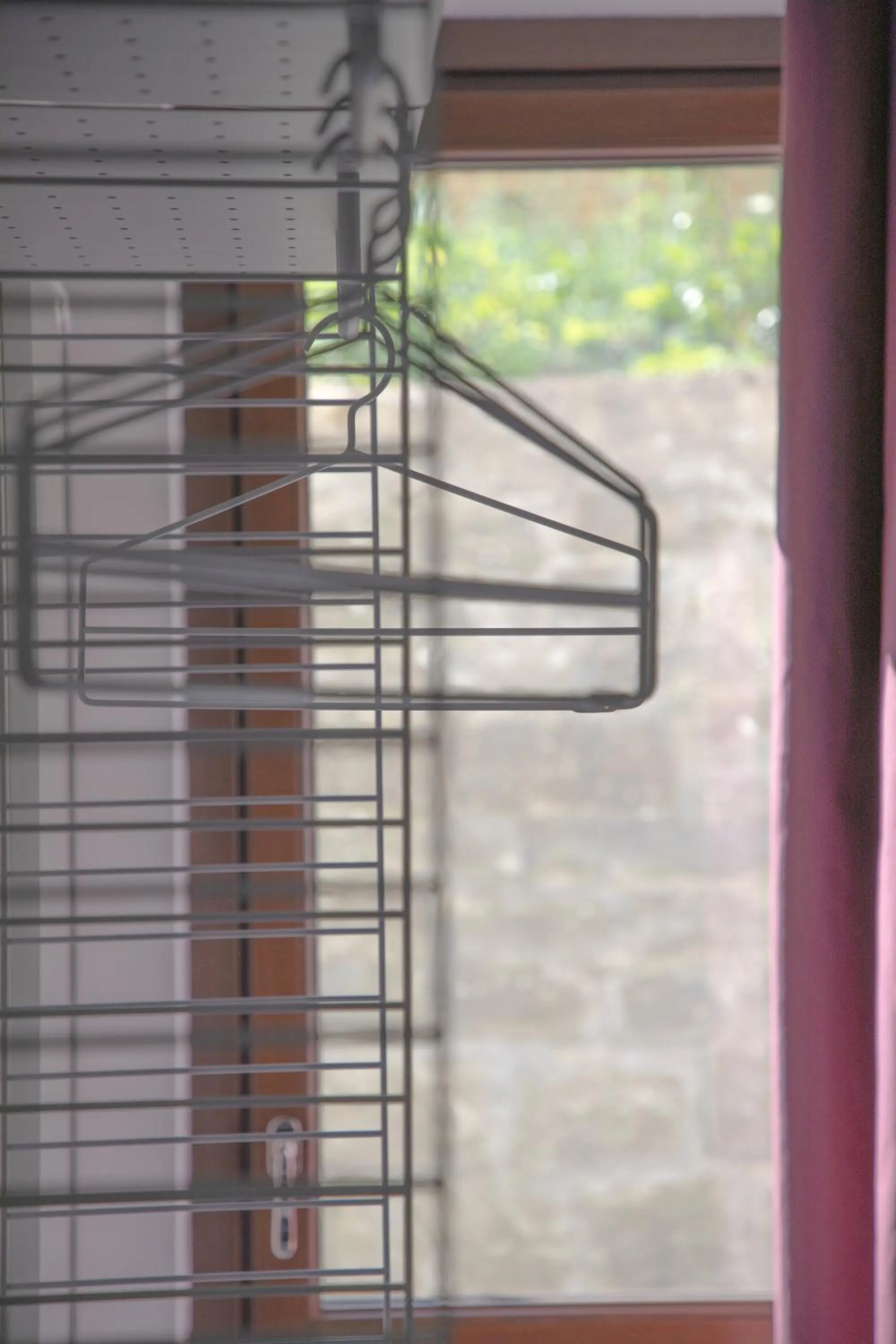 Patio in Hotel Dolomiti