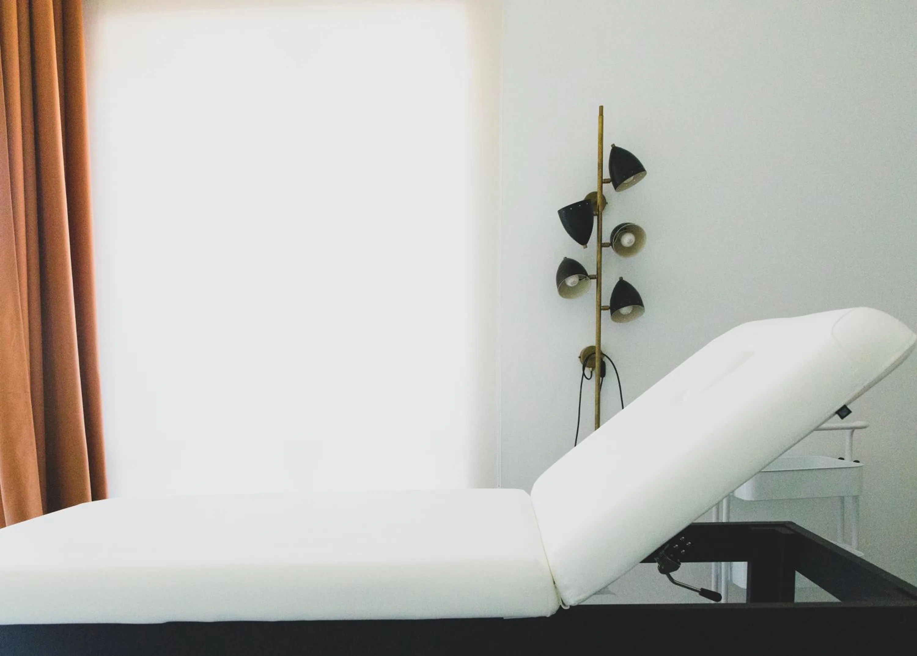 Massage in Hotel Dolomiti