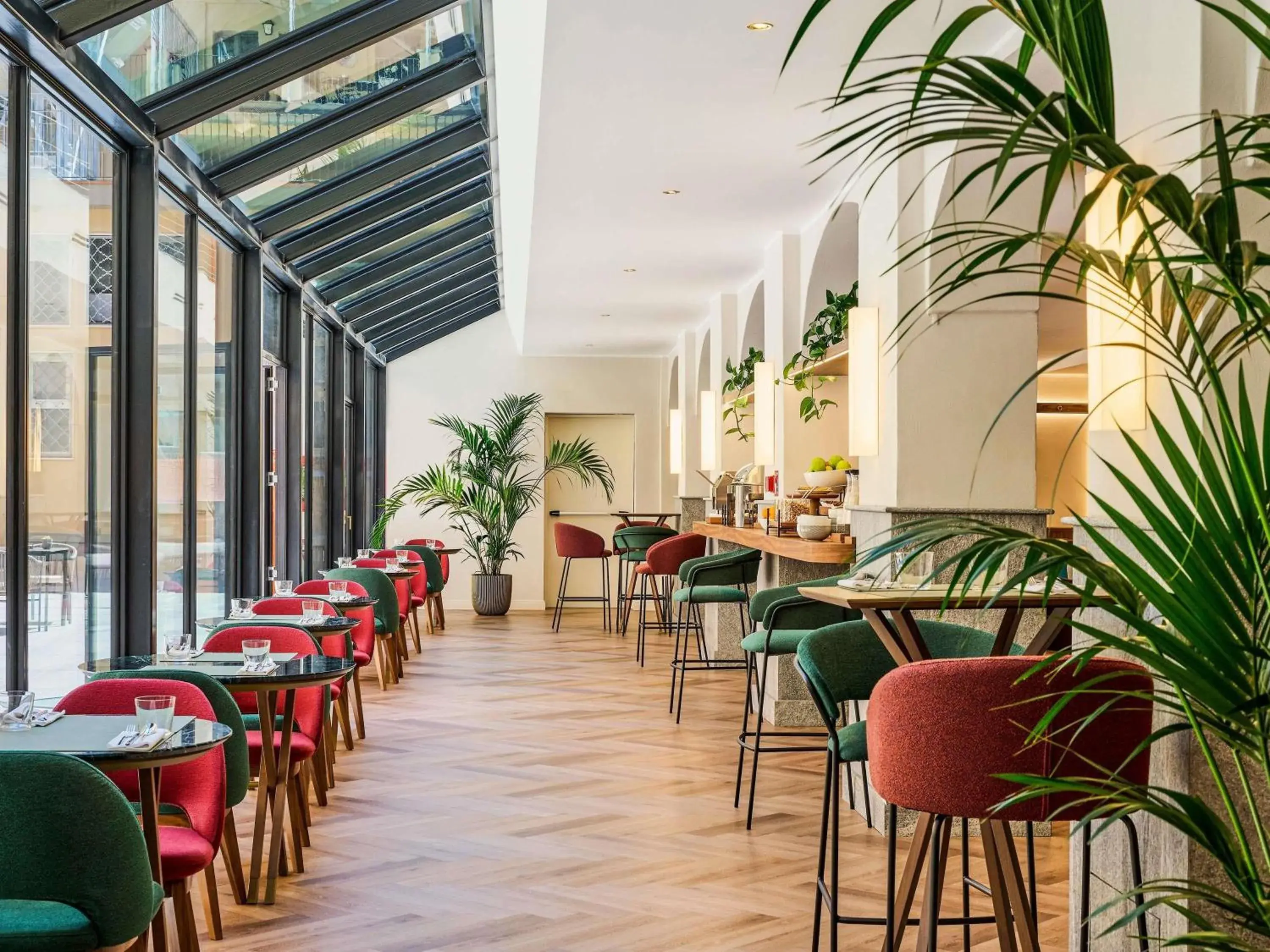 Hotel Giacomo Morra Alba - Handwritten Collection Hotel Giacomo Morra Alba - Handwritten Collection