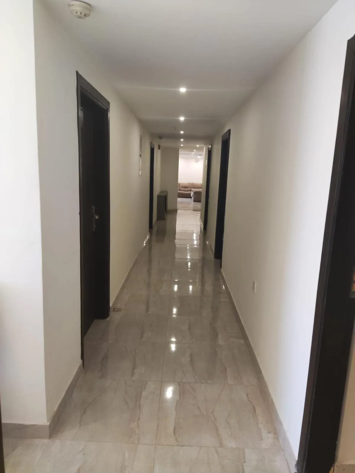 Balcony/Terrace in Golden Hotel