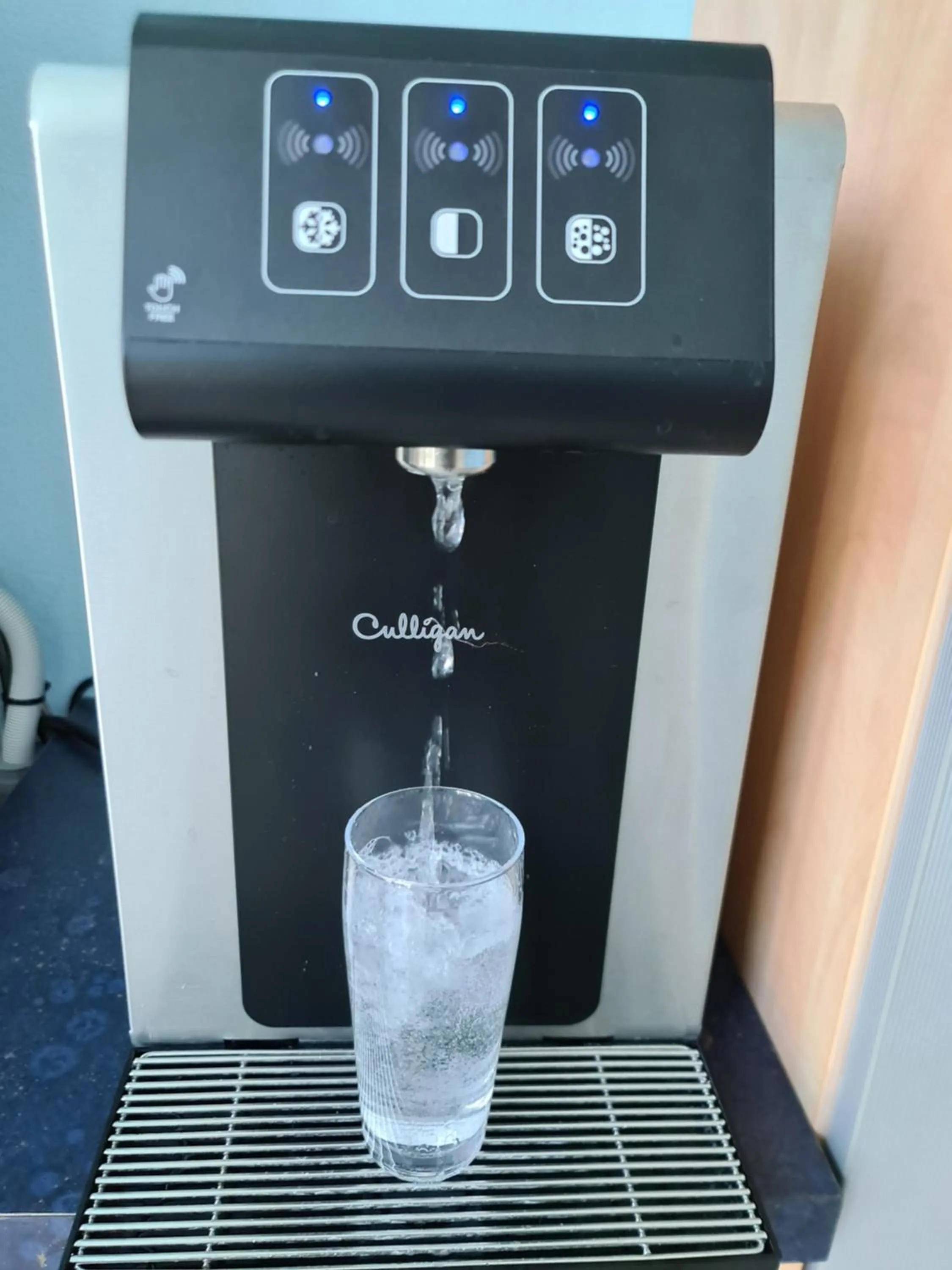 Communal lounge/ TV room in Thermenhotel Tannenhof - Ihr Wohlfühl-Hotel