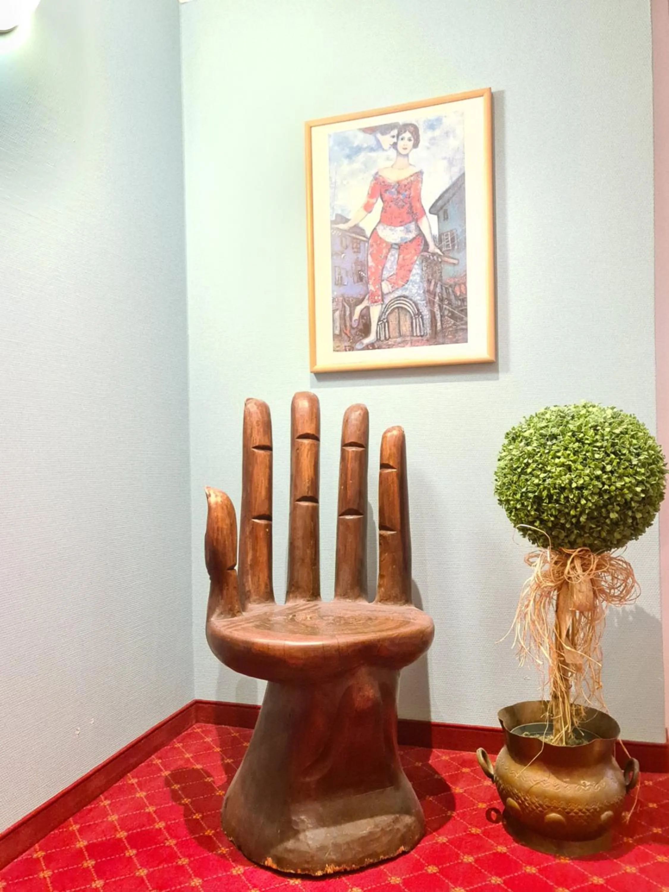 Other in Thermenhotel Tannenhof - Ihr Wohlfühl-Hotel