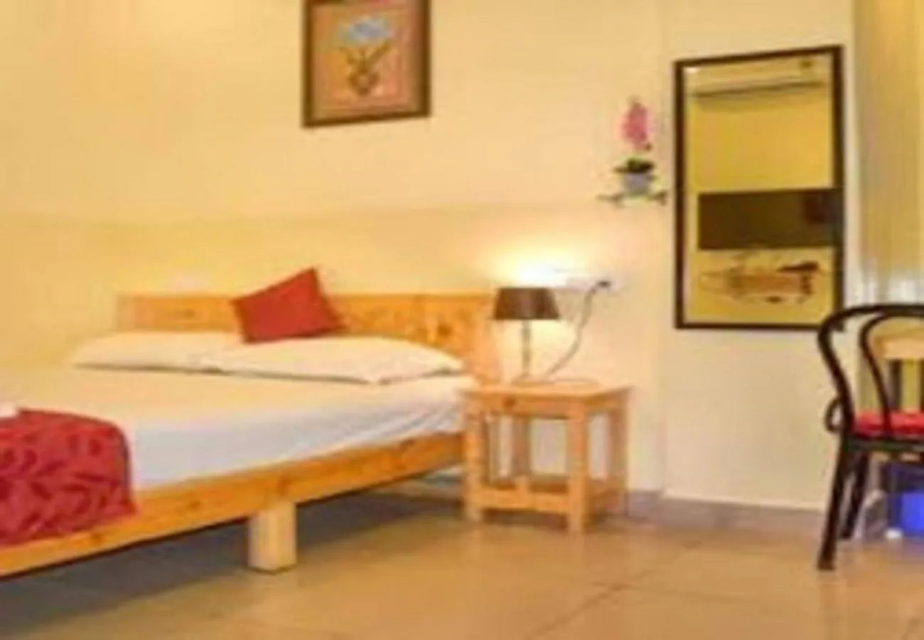 Bedroom, Bed in Chaplin Hotel