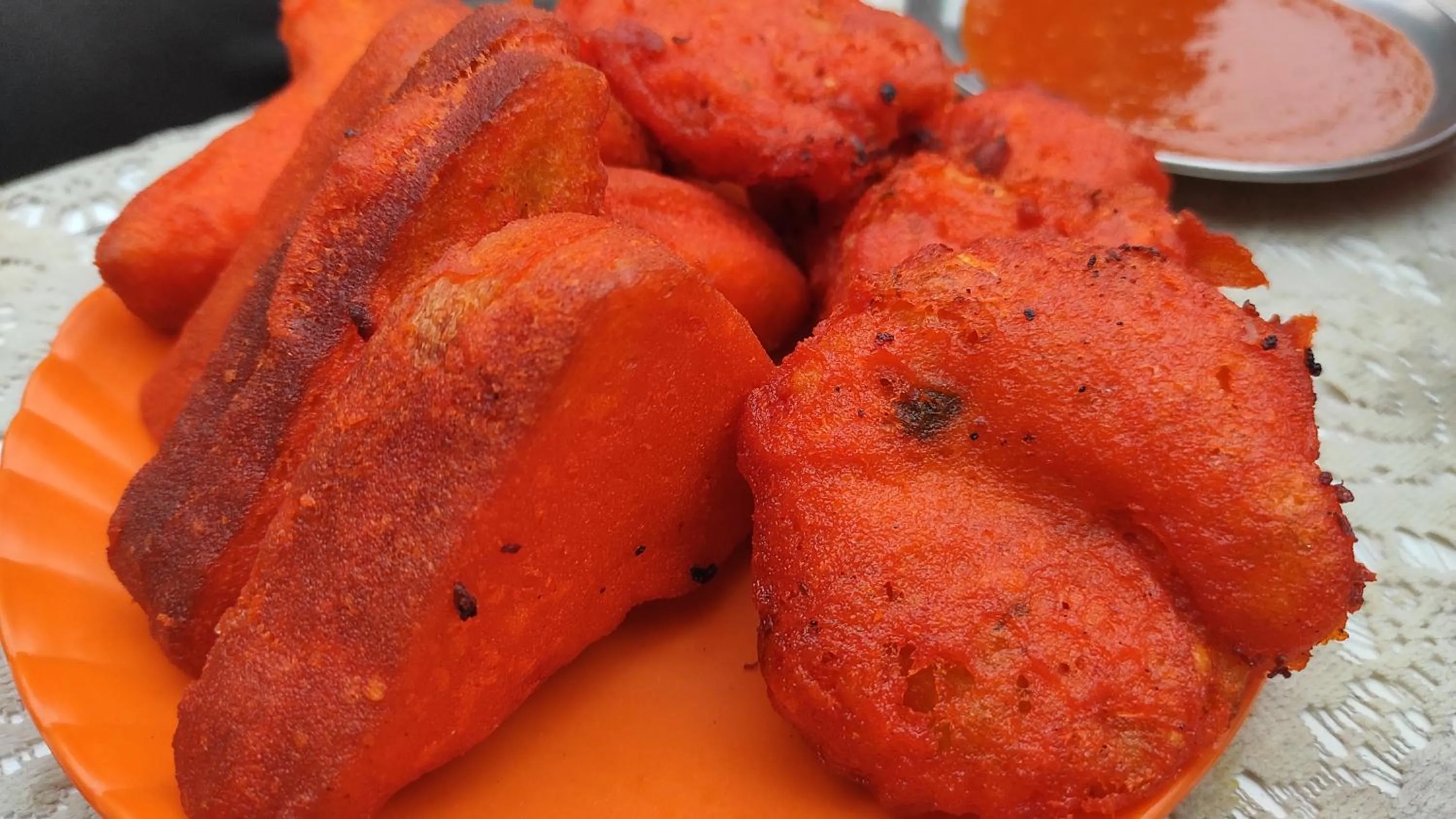 Rufina Lachung Kunga