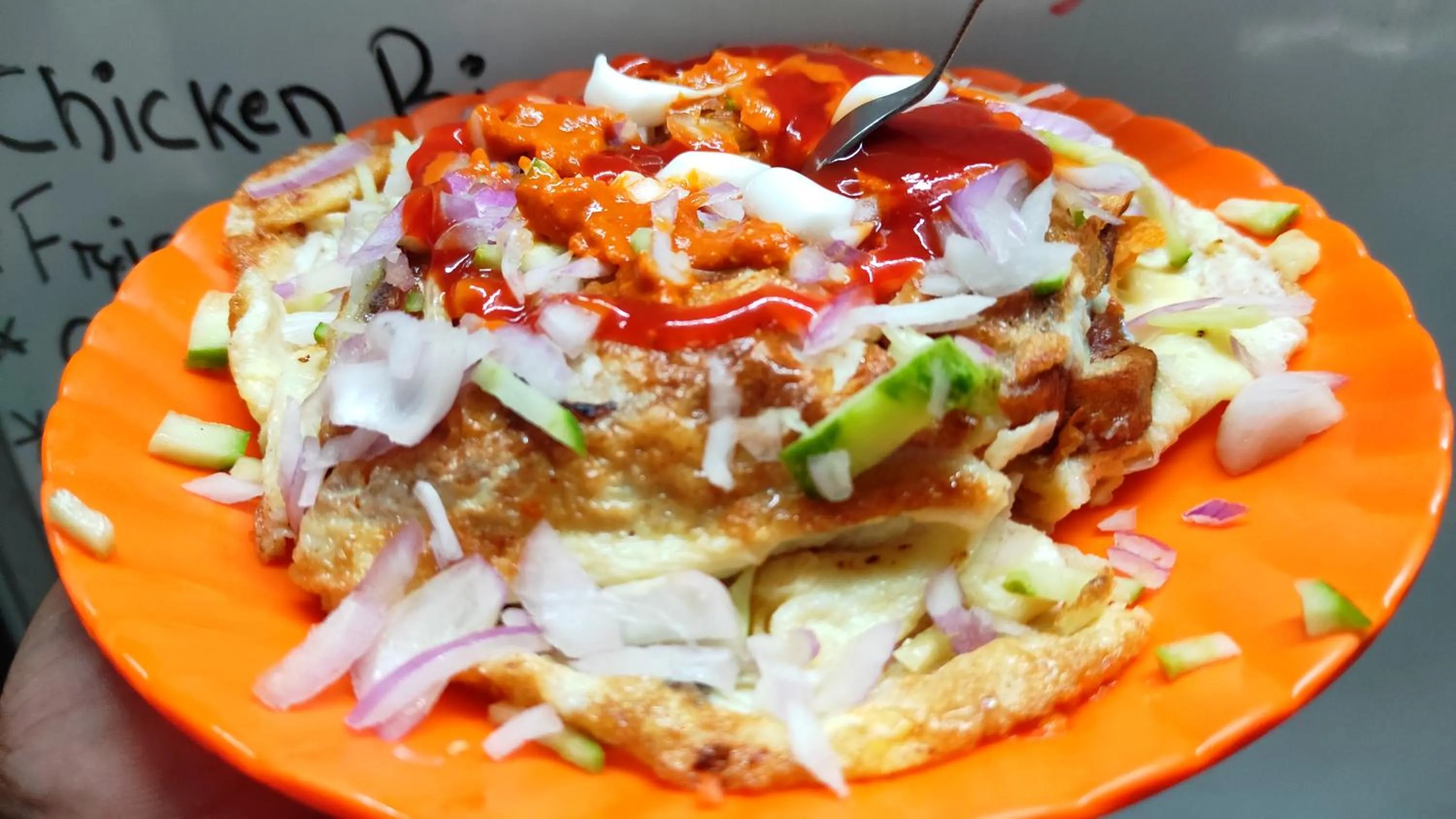 Rufina Lachung Kunga