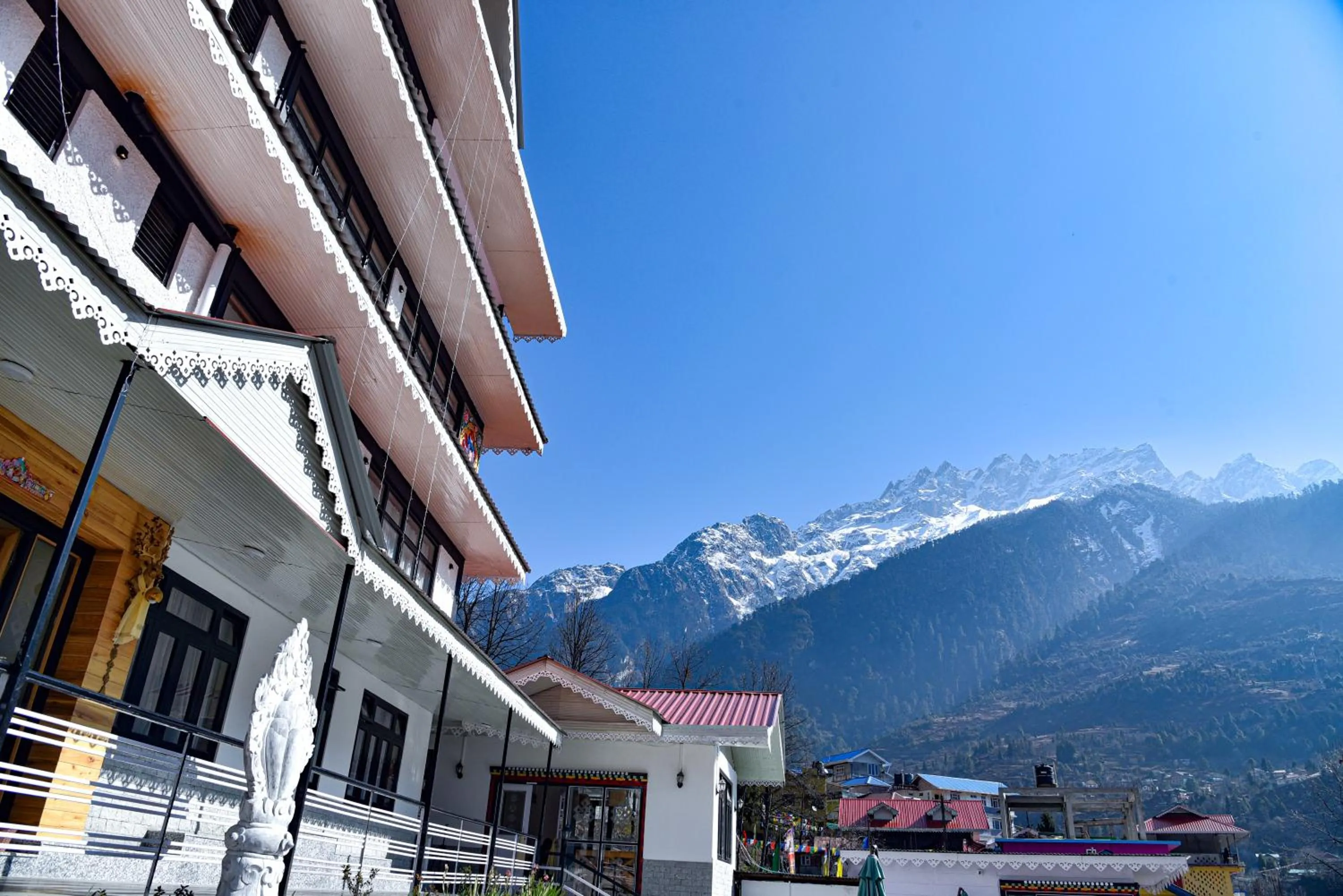 Rufina Lachung Kunga