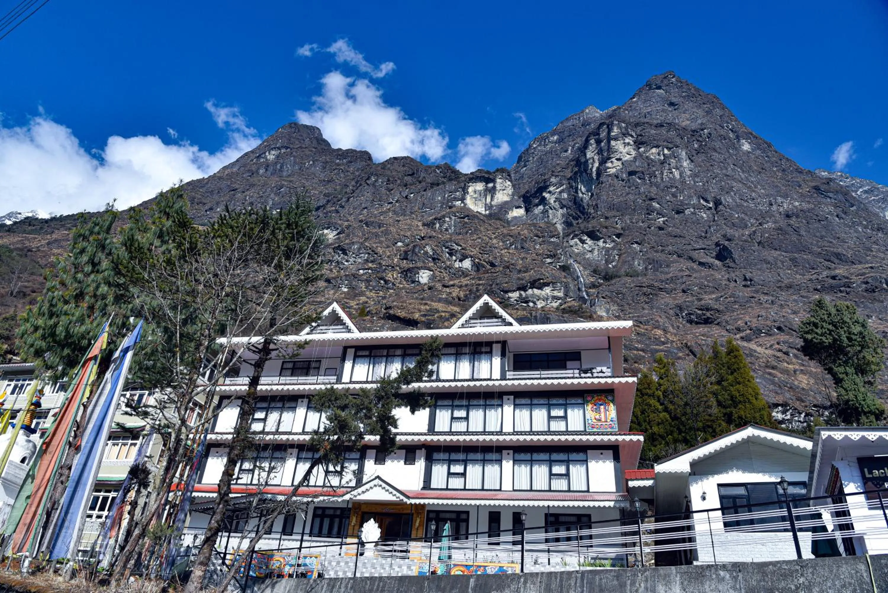 Rufina Lachung Kunga