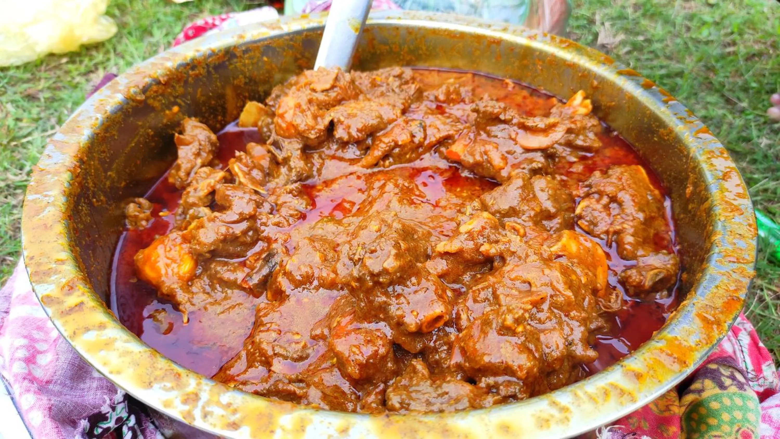 Rufina Lachung Kunga