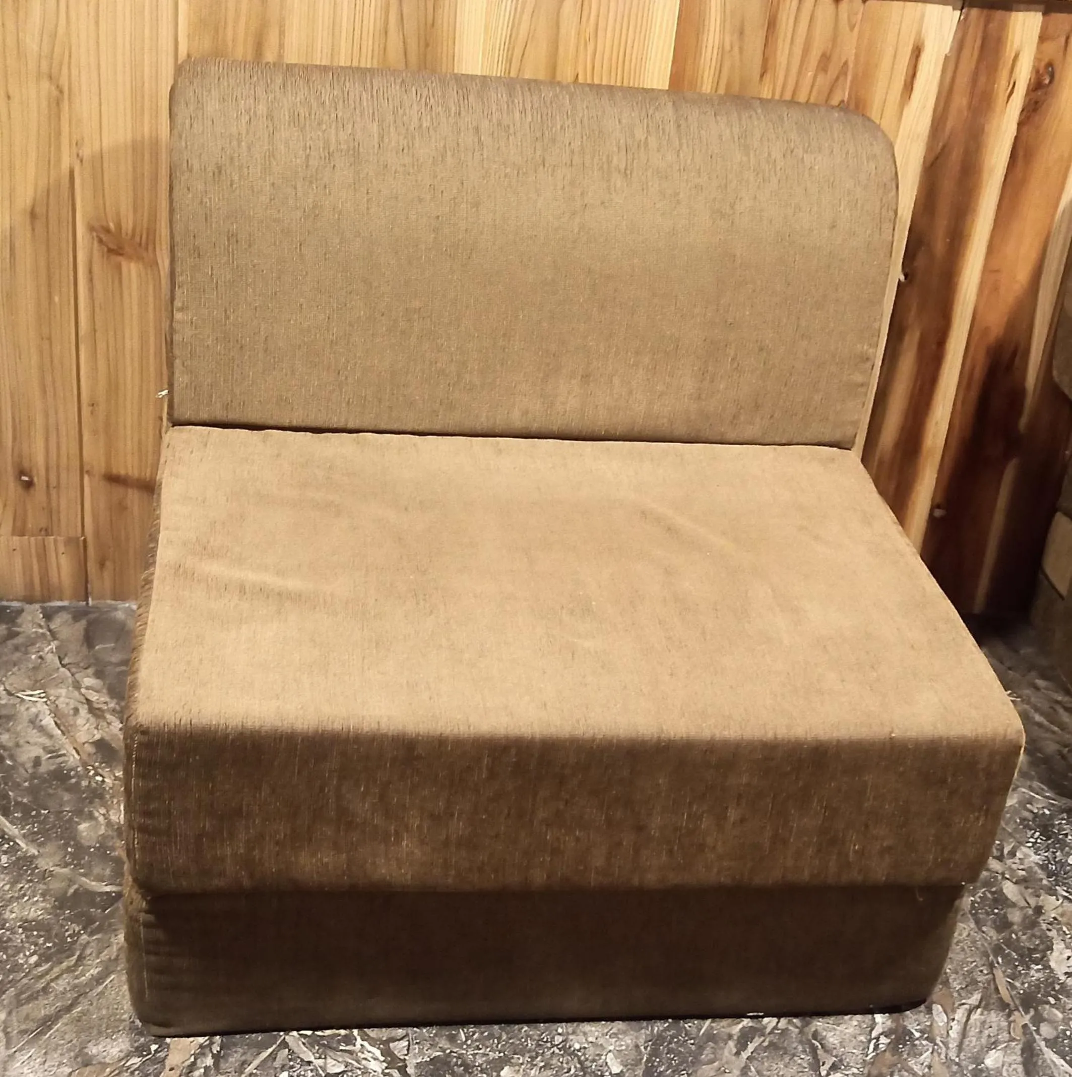 Seating area in Rufina Lachung Kunga