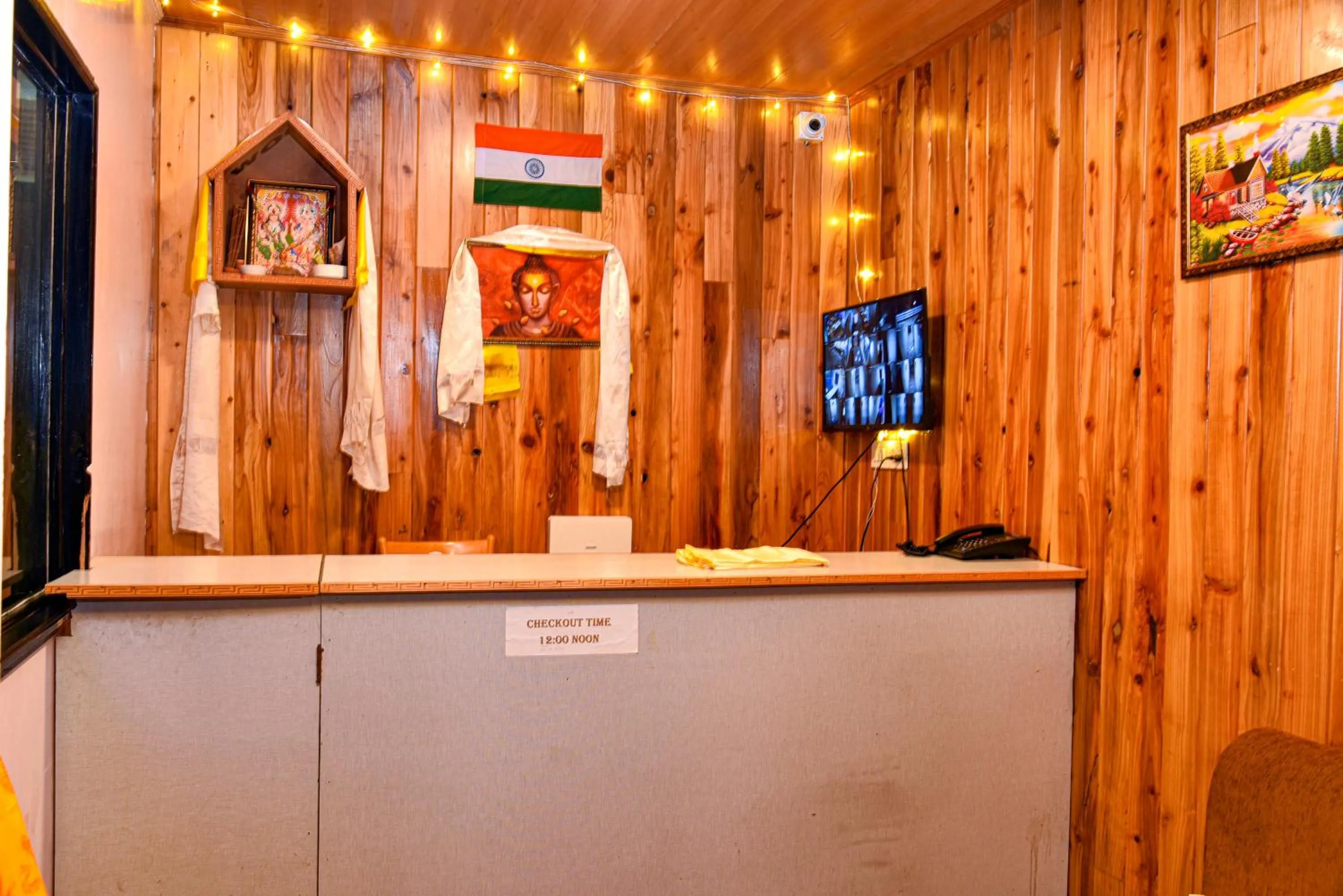 Rufina Lachung Kunga