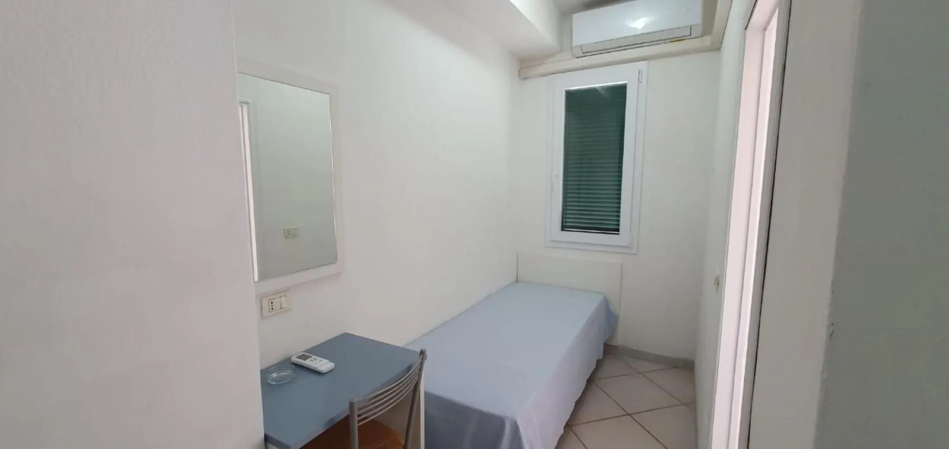 Bed in Appartamenti Villa Miramare