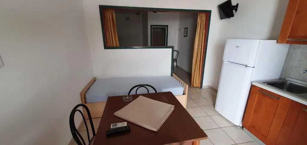 Appartamenti Villa Miramare