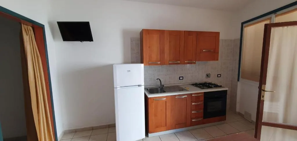 Appartamenti Villa Miramare