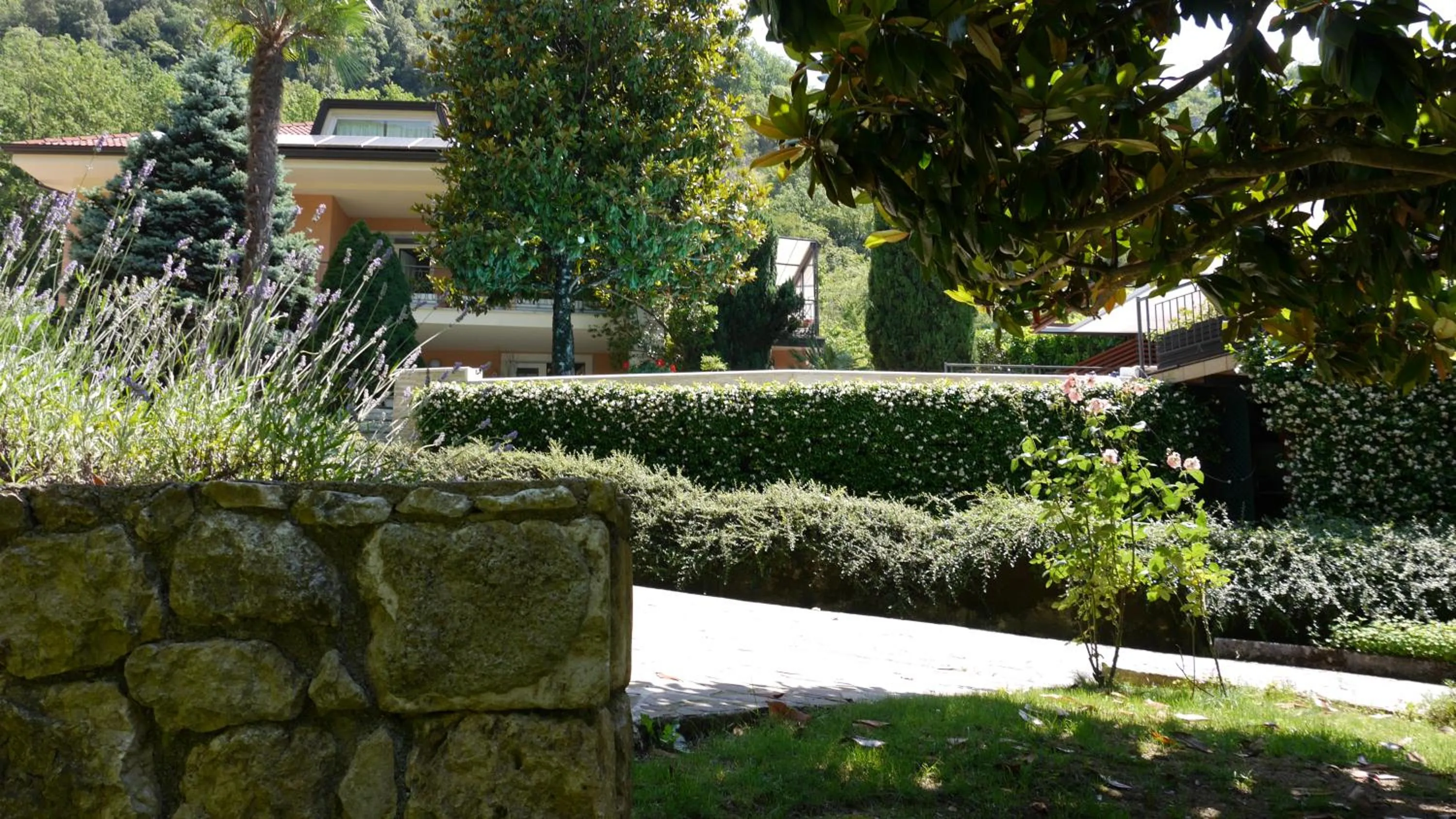 Fontana Vecchia