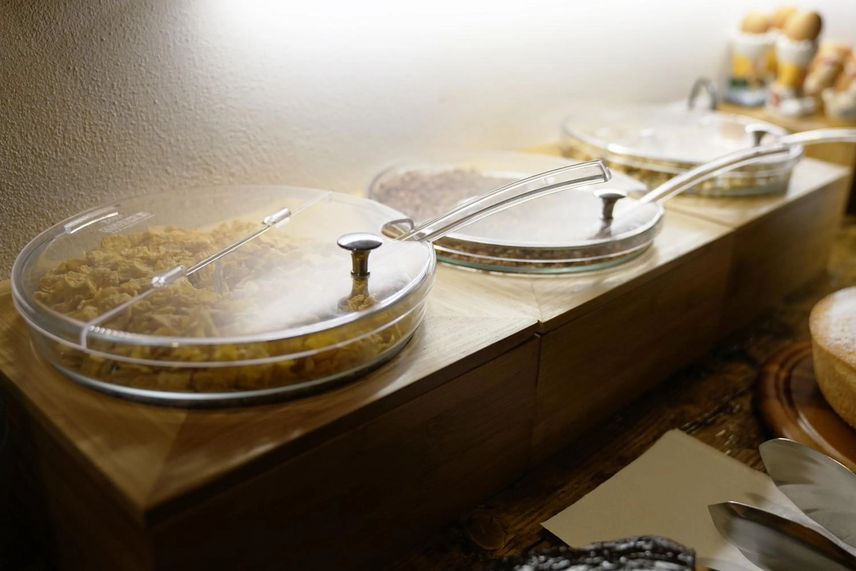 Breakfast in Residence Del Casalnuovo