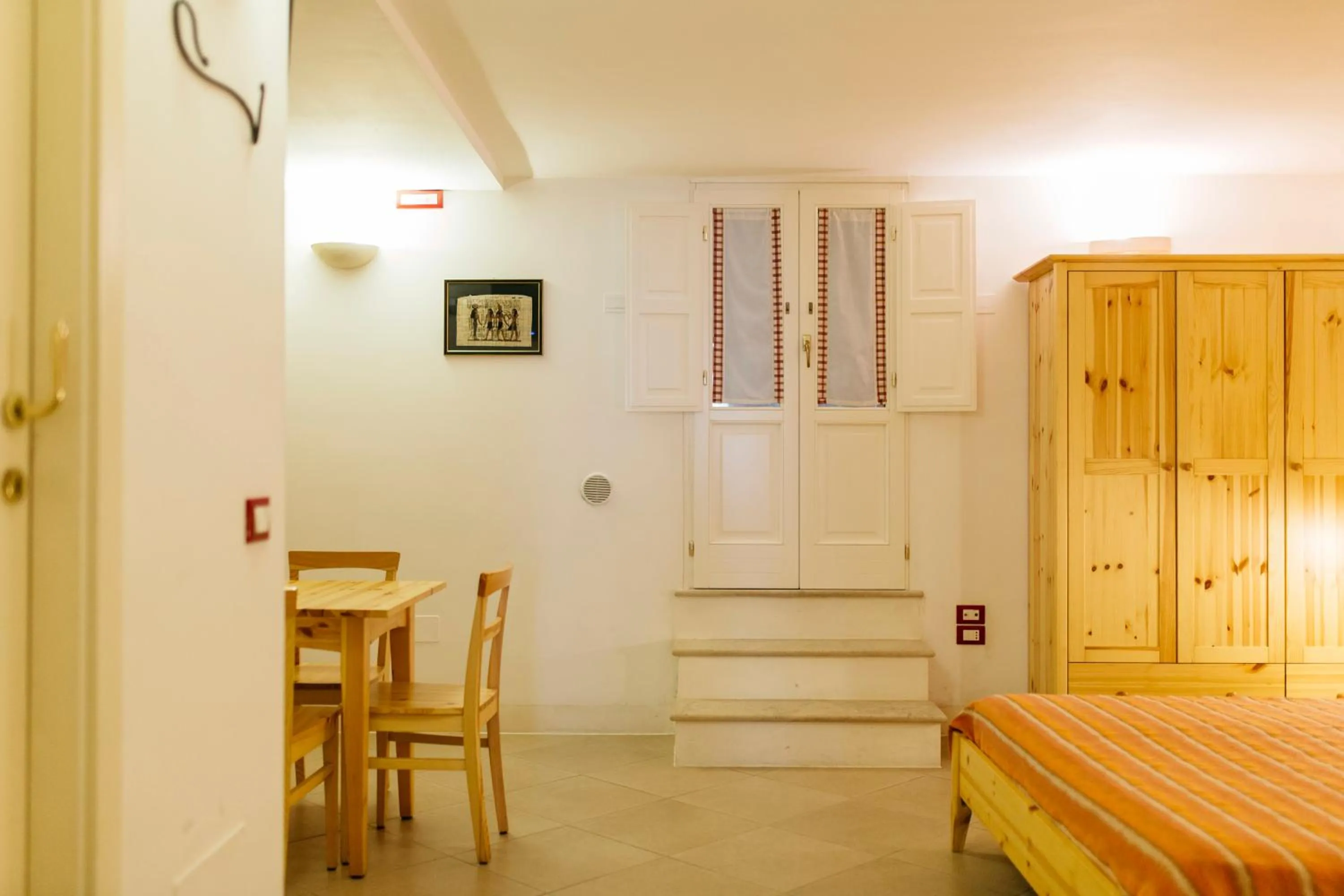 Photo of the whole room in Residence Del Casalnuovo