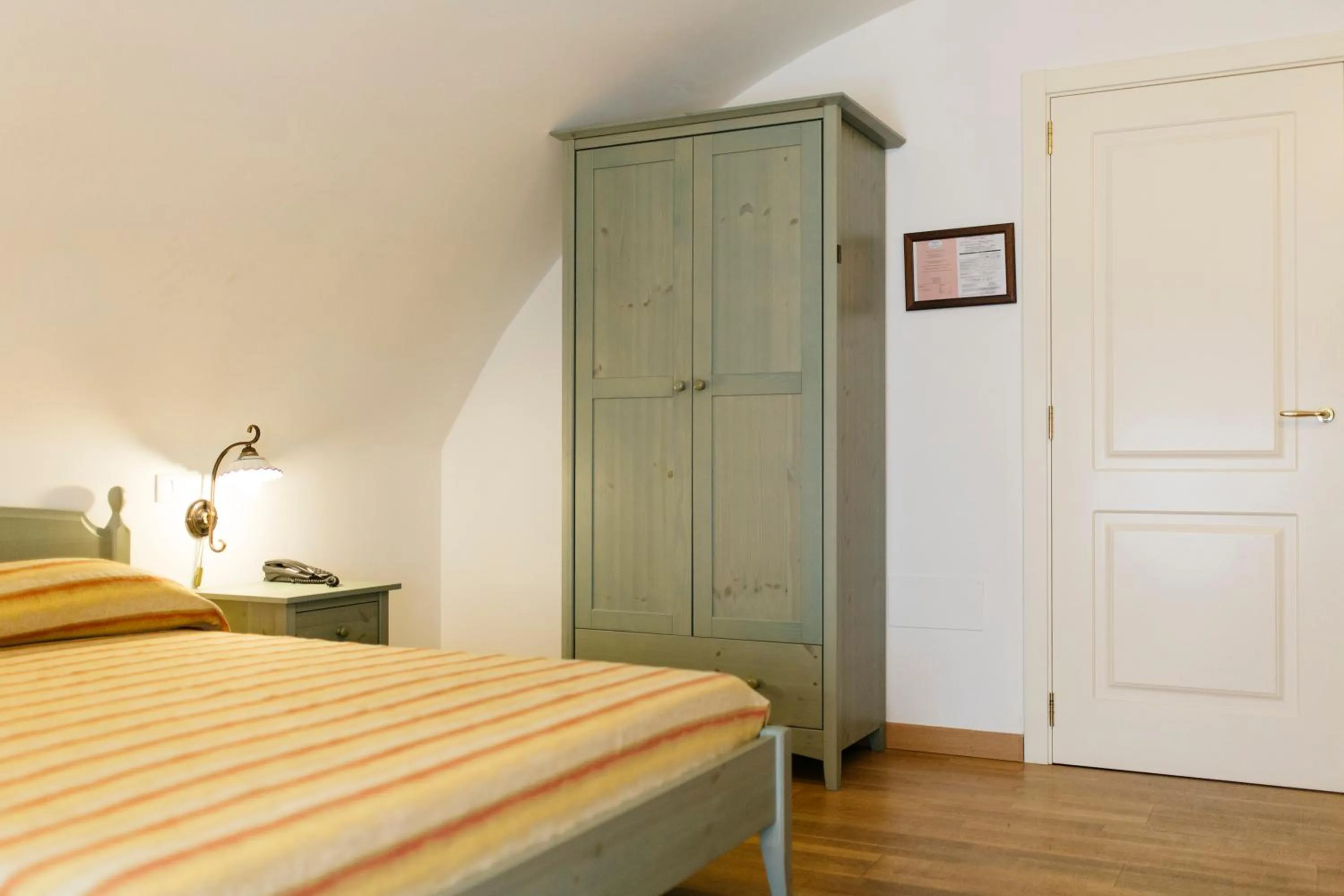 Bed in Residence Del Casalnuovo