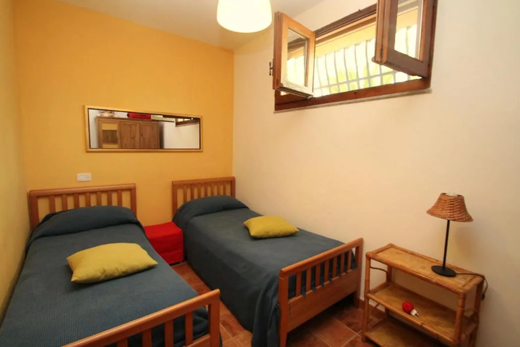 Two-Bedroom Apartment in Villa Tresino Appartamenti