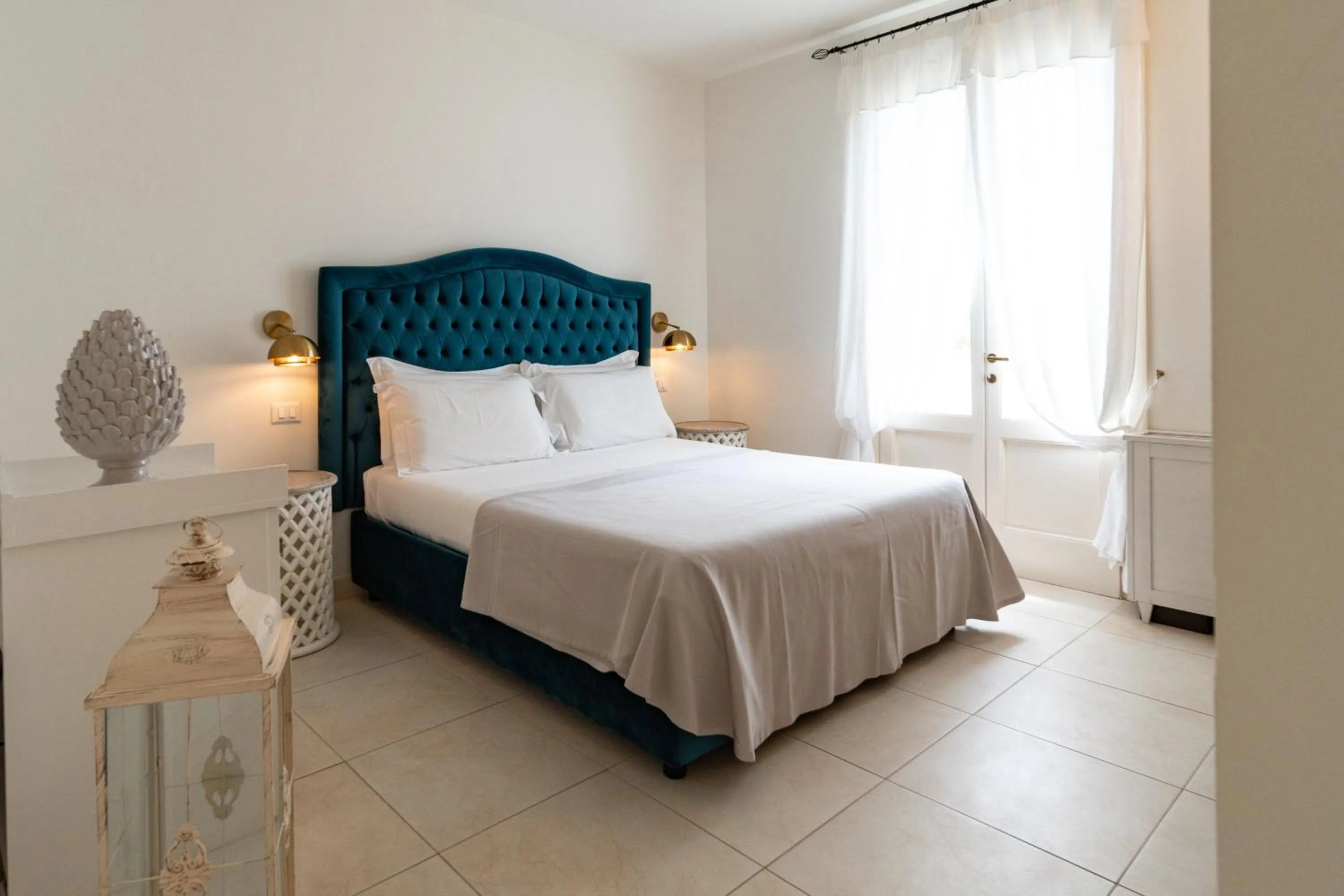 Bedroom, Bed in Tenuta Centoporte