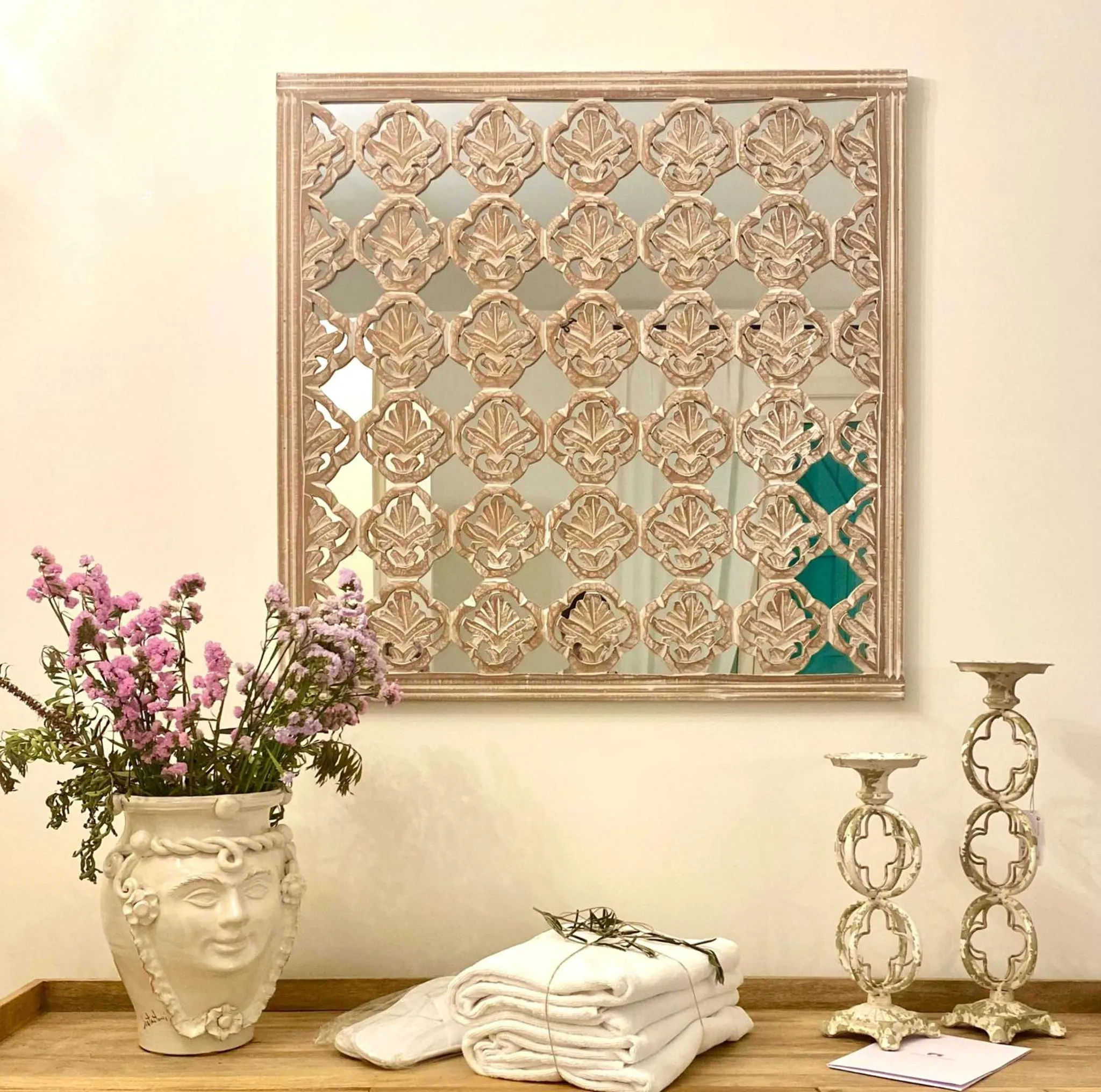 Bedroom in Tenuta Centoporte