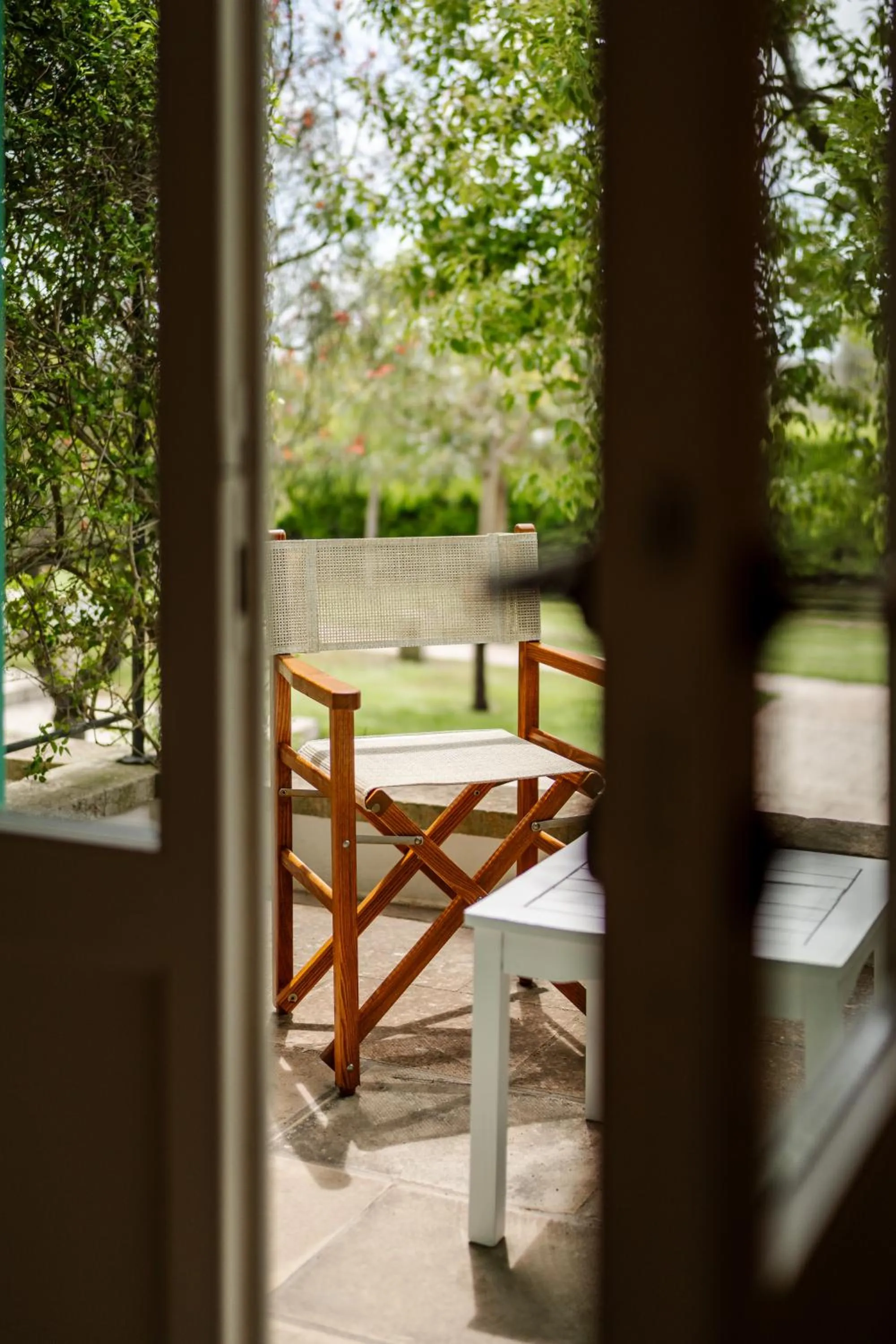 Property building in Tenuta Centoporte