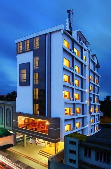 The Senate Hotel By Addon Group