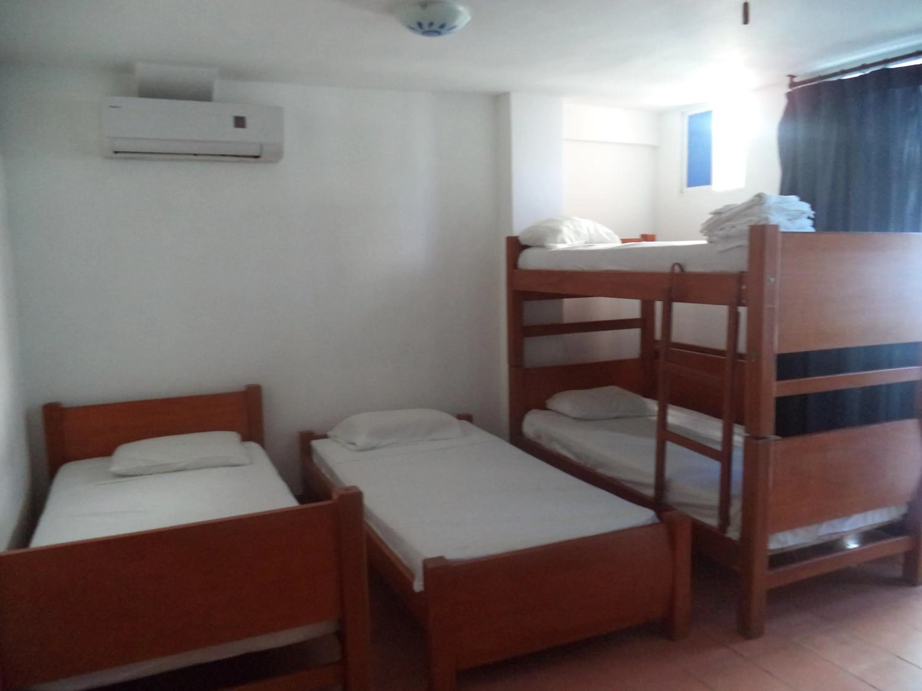 Photo of the whole room, Bed in Hotel Bahia Plaza