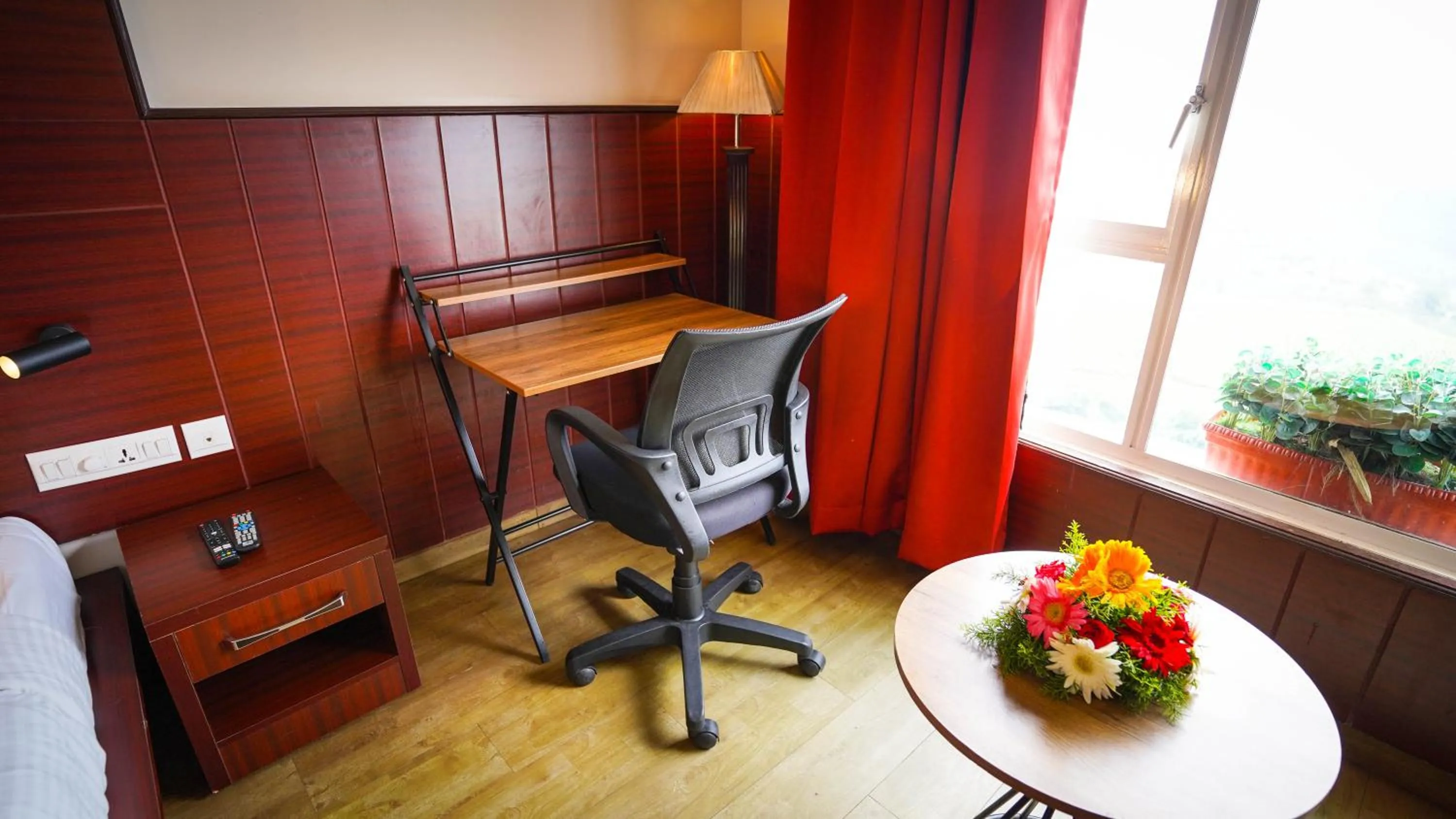 Place of worship in Misty Mountain Resort