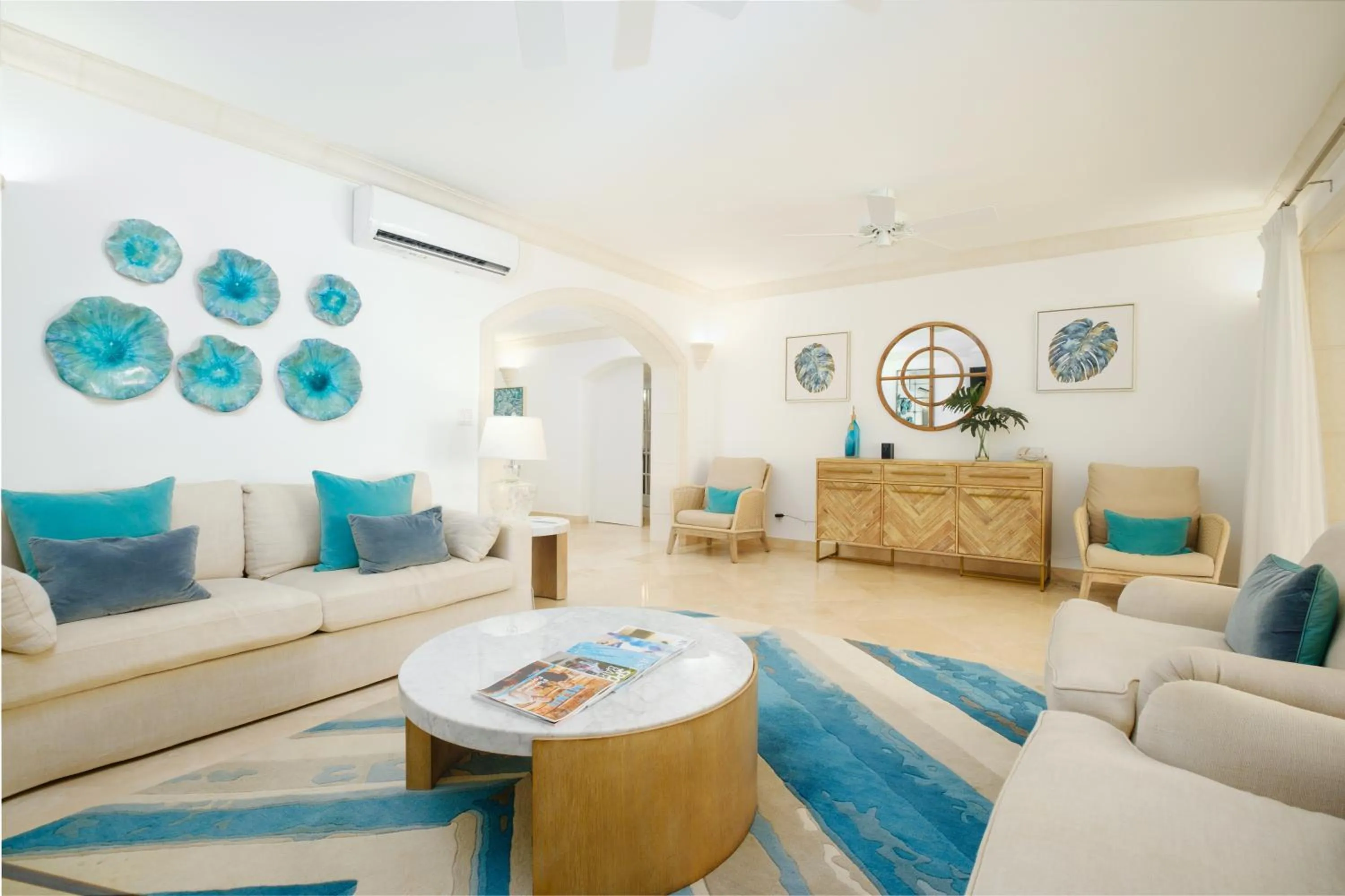 Saint Peter's Bay Barbados