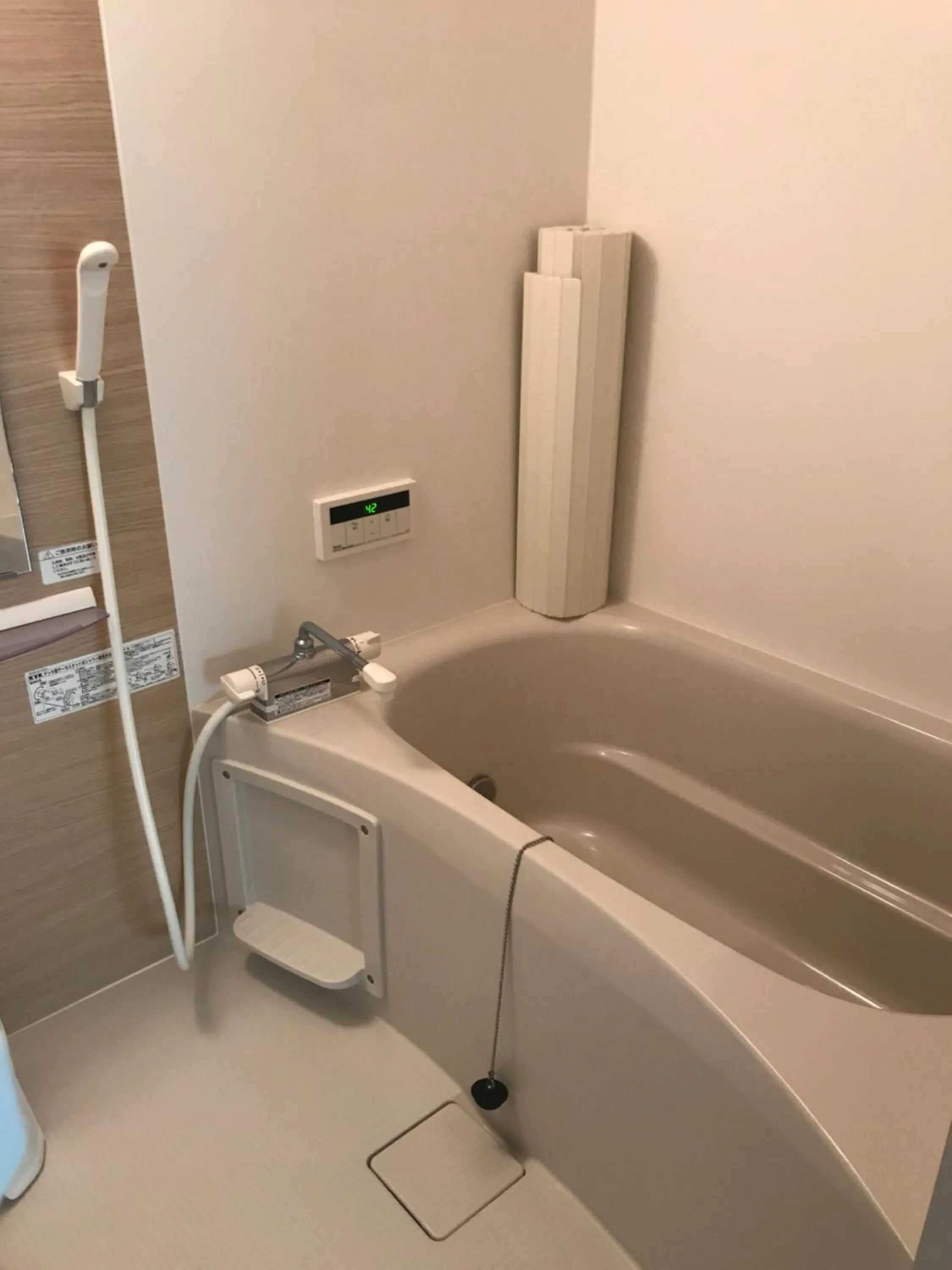 Bathroom in cottage SOUL MATE