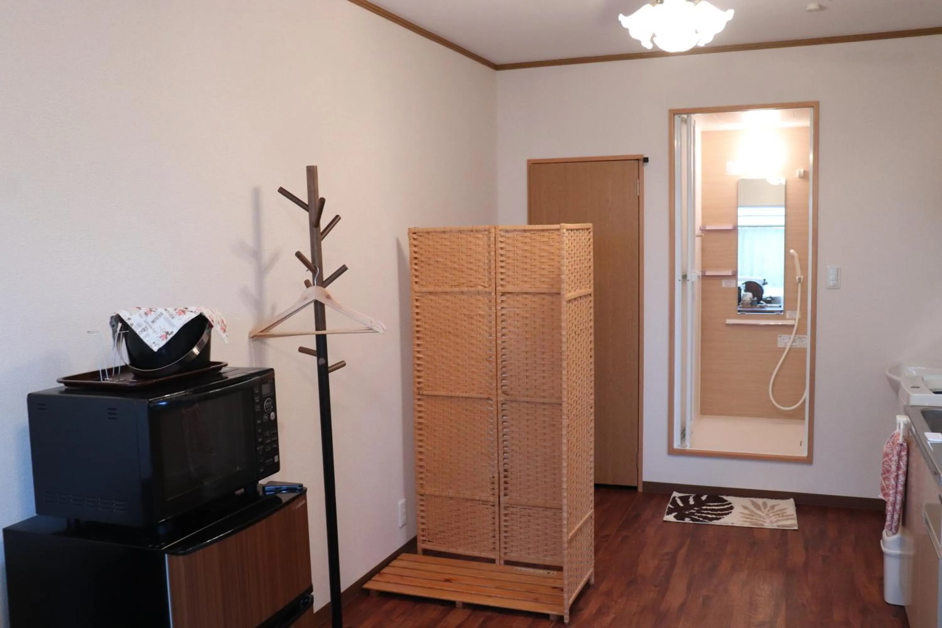 Bathroom in cottage SOUL MATE