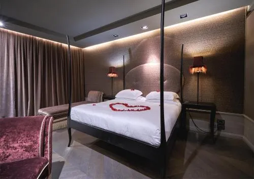 Hotel Palazzo Barbarigo Sul Canal Grande