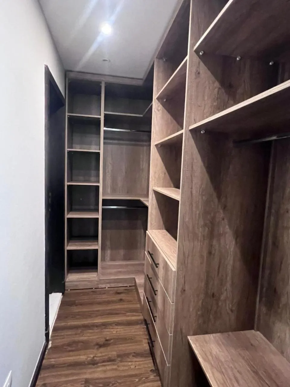 Apartment with Terrace in VESTA - Cairo Festival City Residence