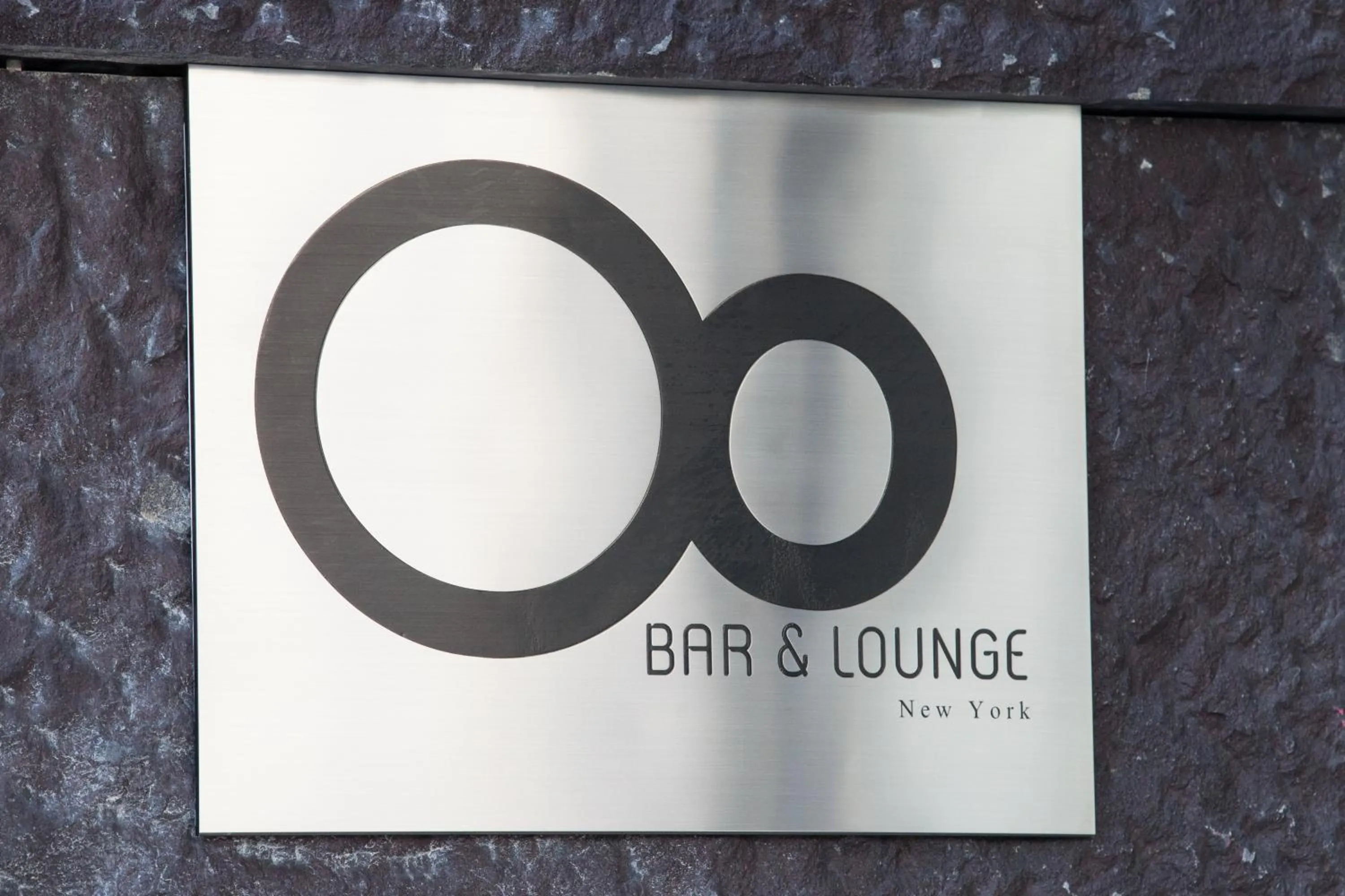 Decorative detail in The One Boutique Hotel