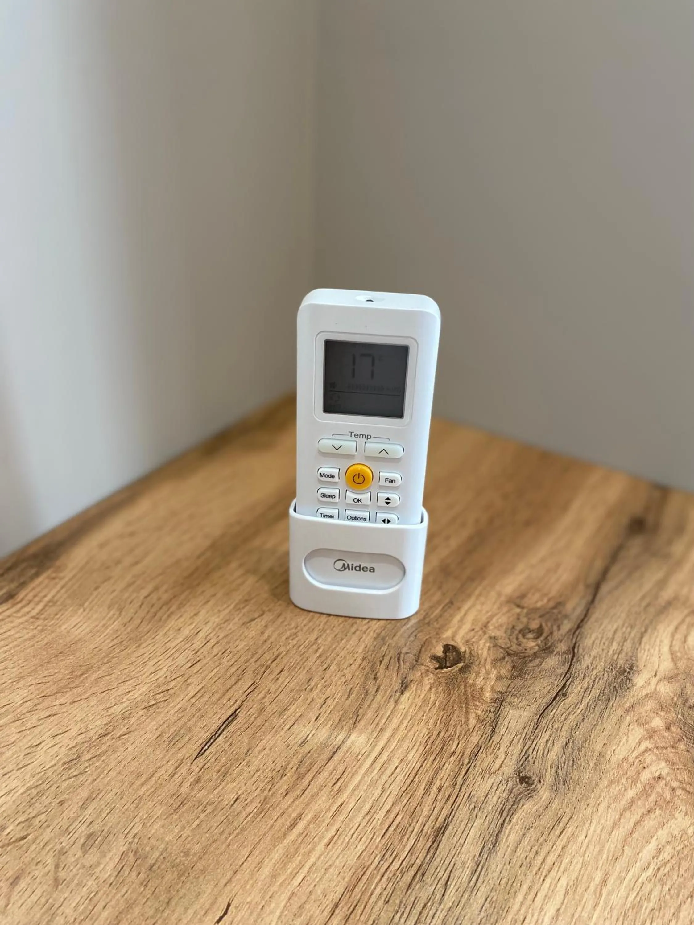 air conditioner in DOMA HOSTEL