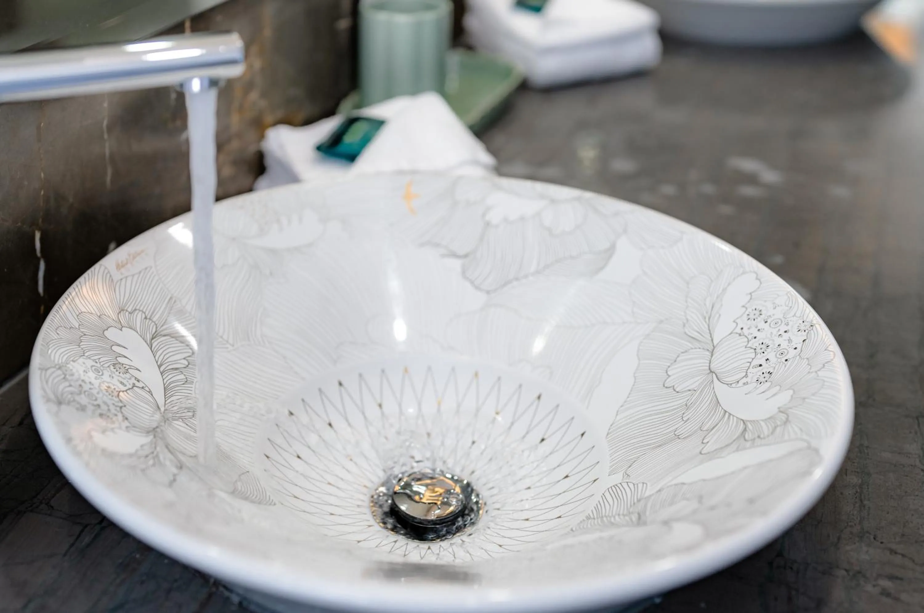 Bathroom in Sea Pearl A1 Beach Resort