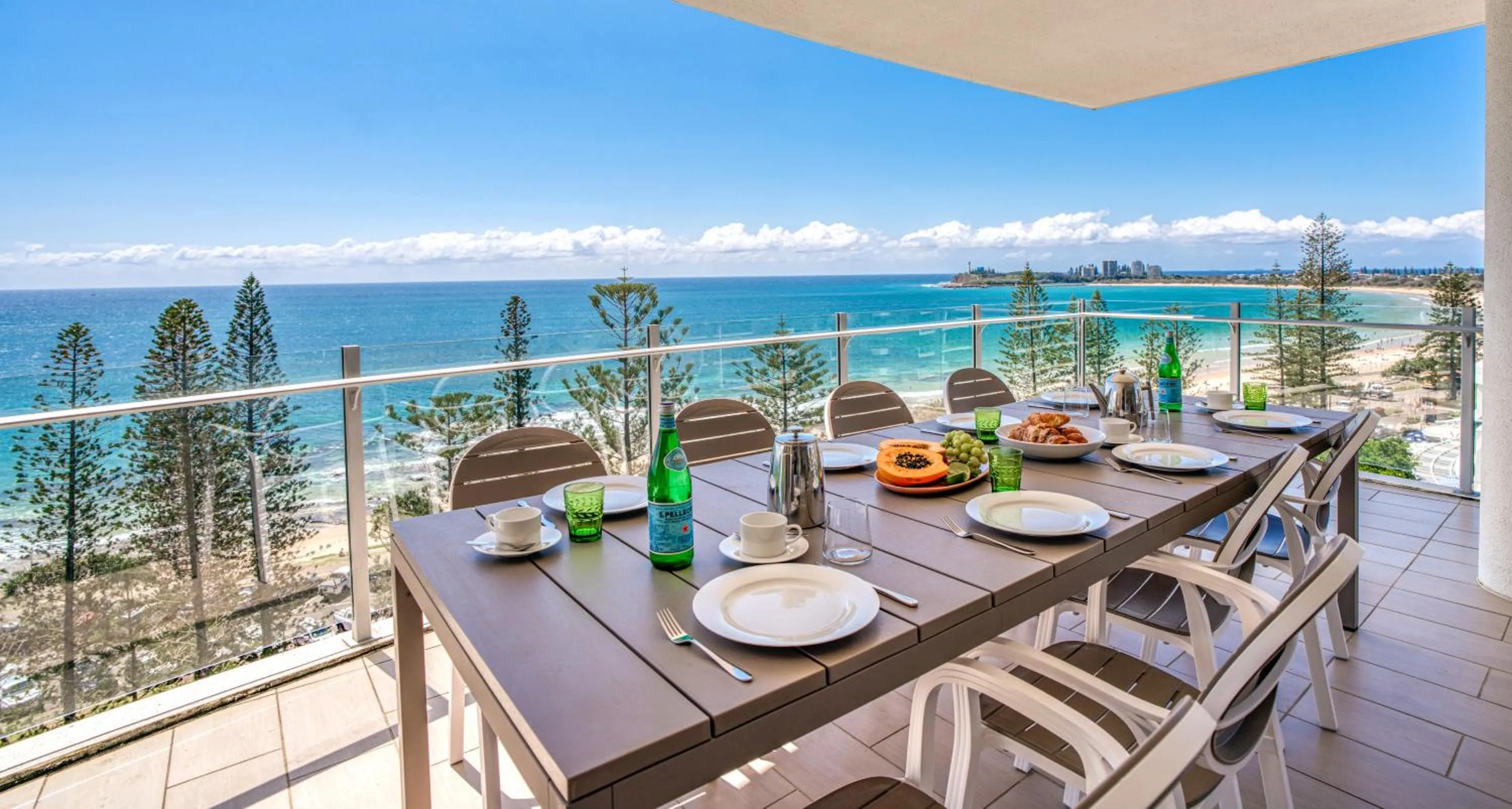 Sea Pearl A1 Beach Resort