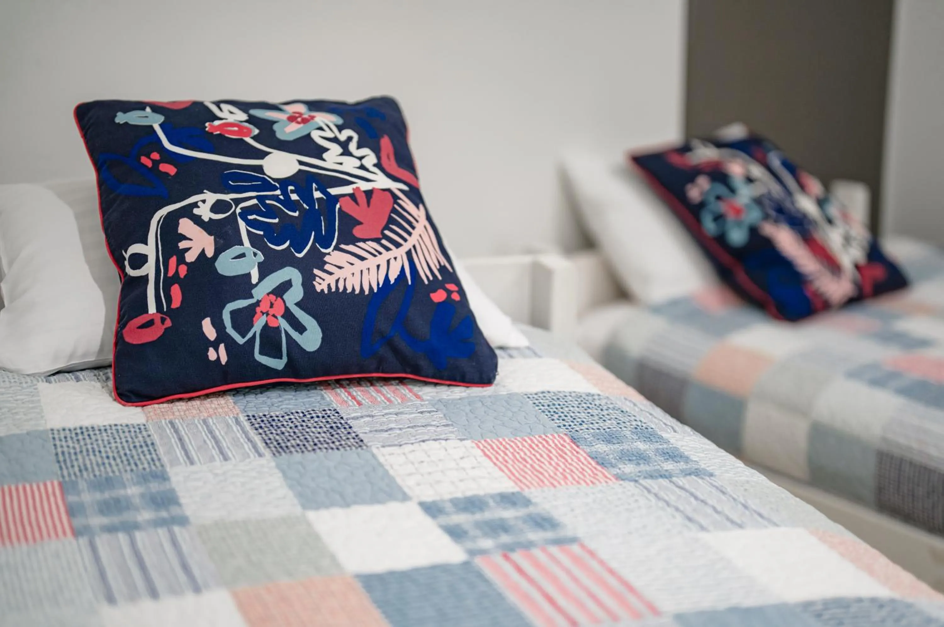 Bedroom, Bed in Sea Pearl A1 Beach Resort