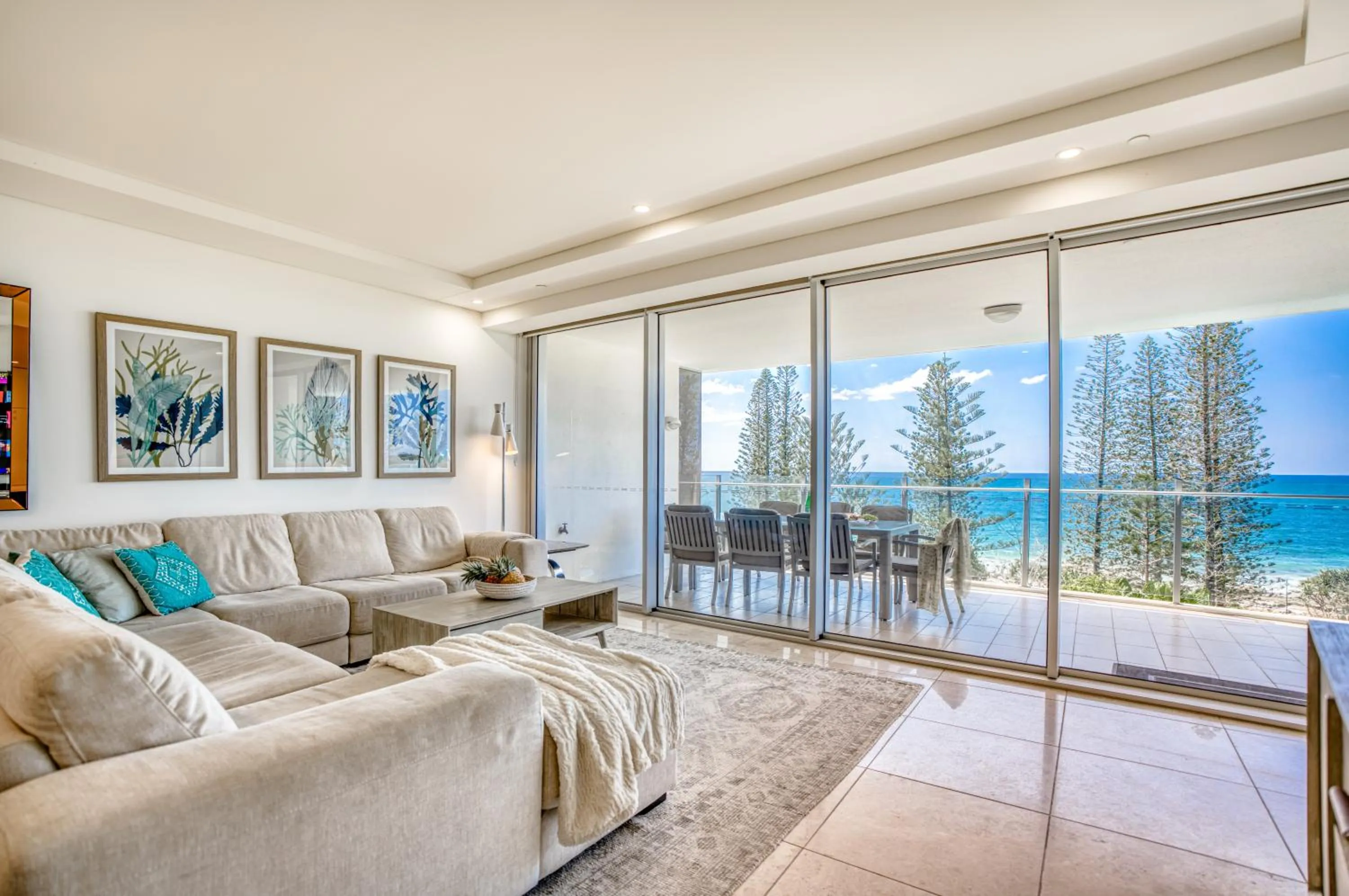 Sea Pearl A1 Beach Resort