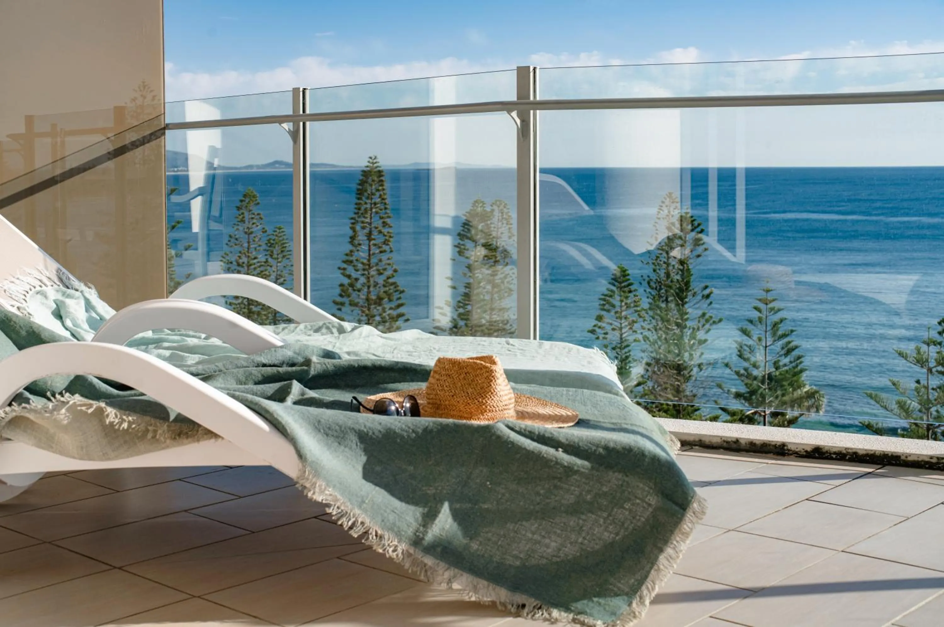 Sea Pearl A1 Beach Resort