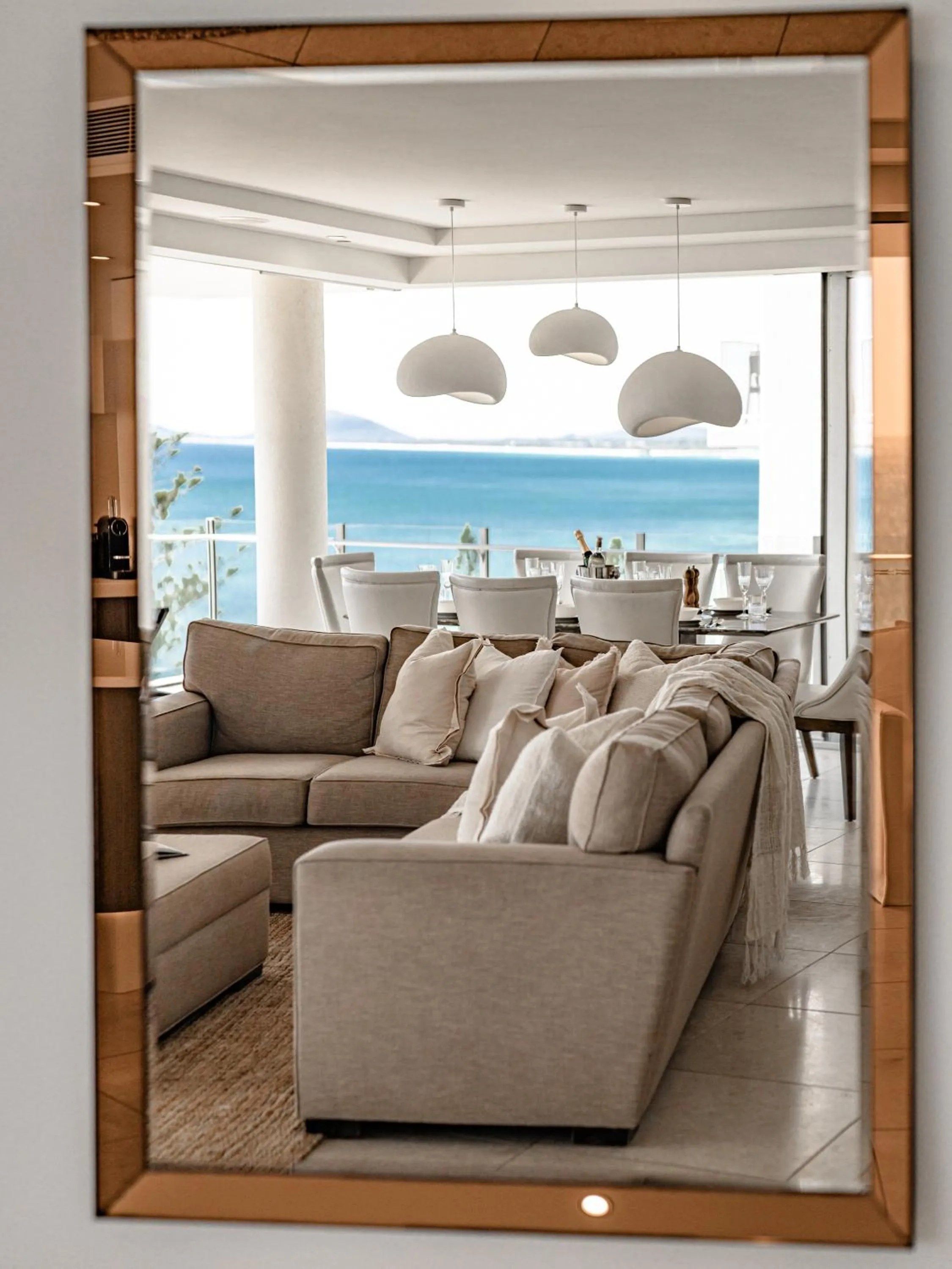 Sea Pearl A1 Beach Resort