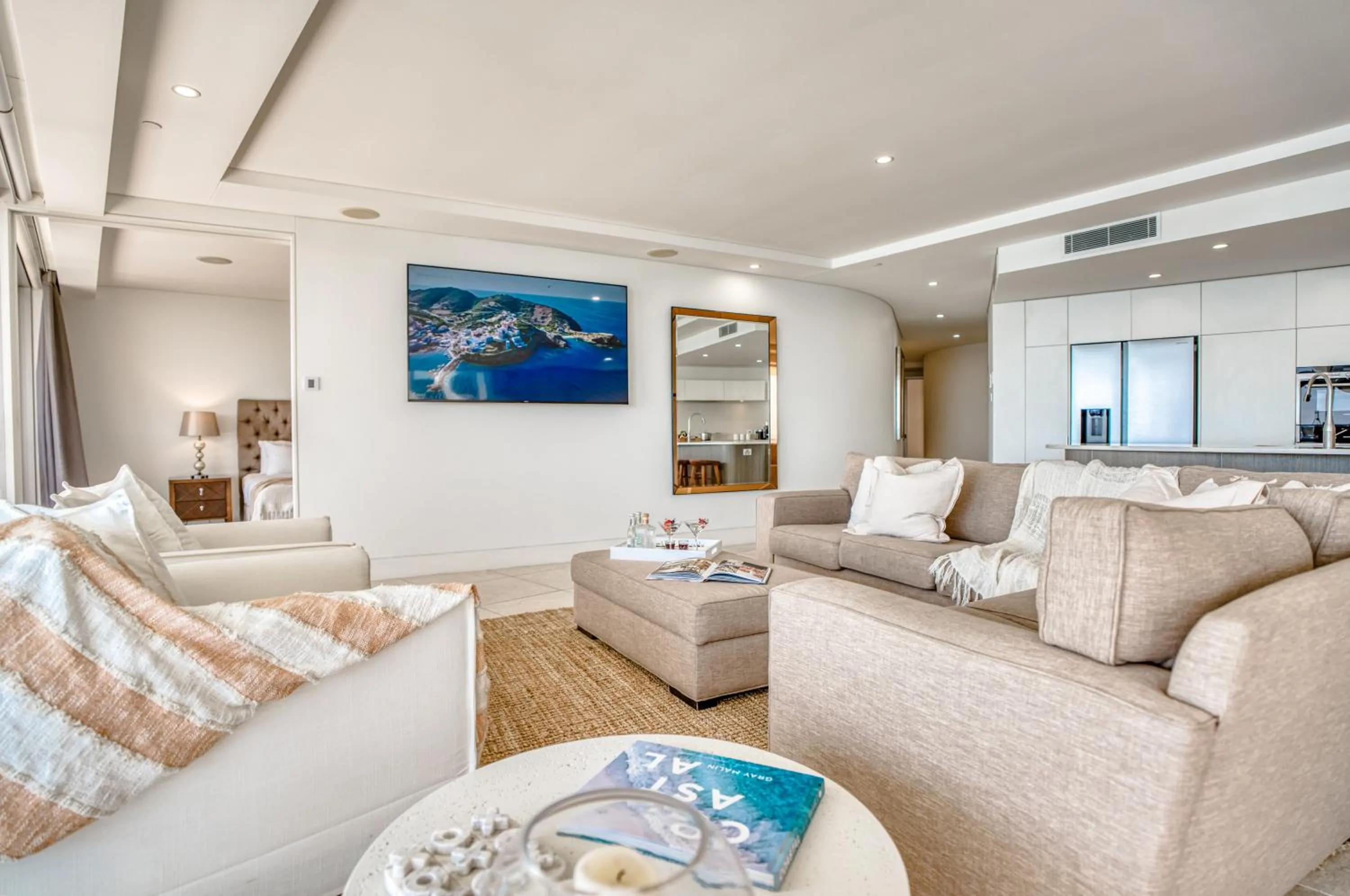 Sea Pearl A1 Beach Resort