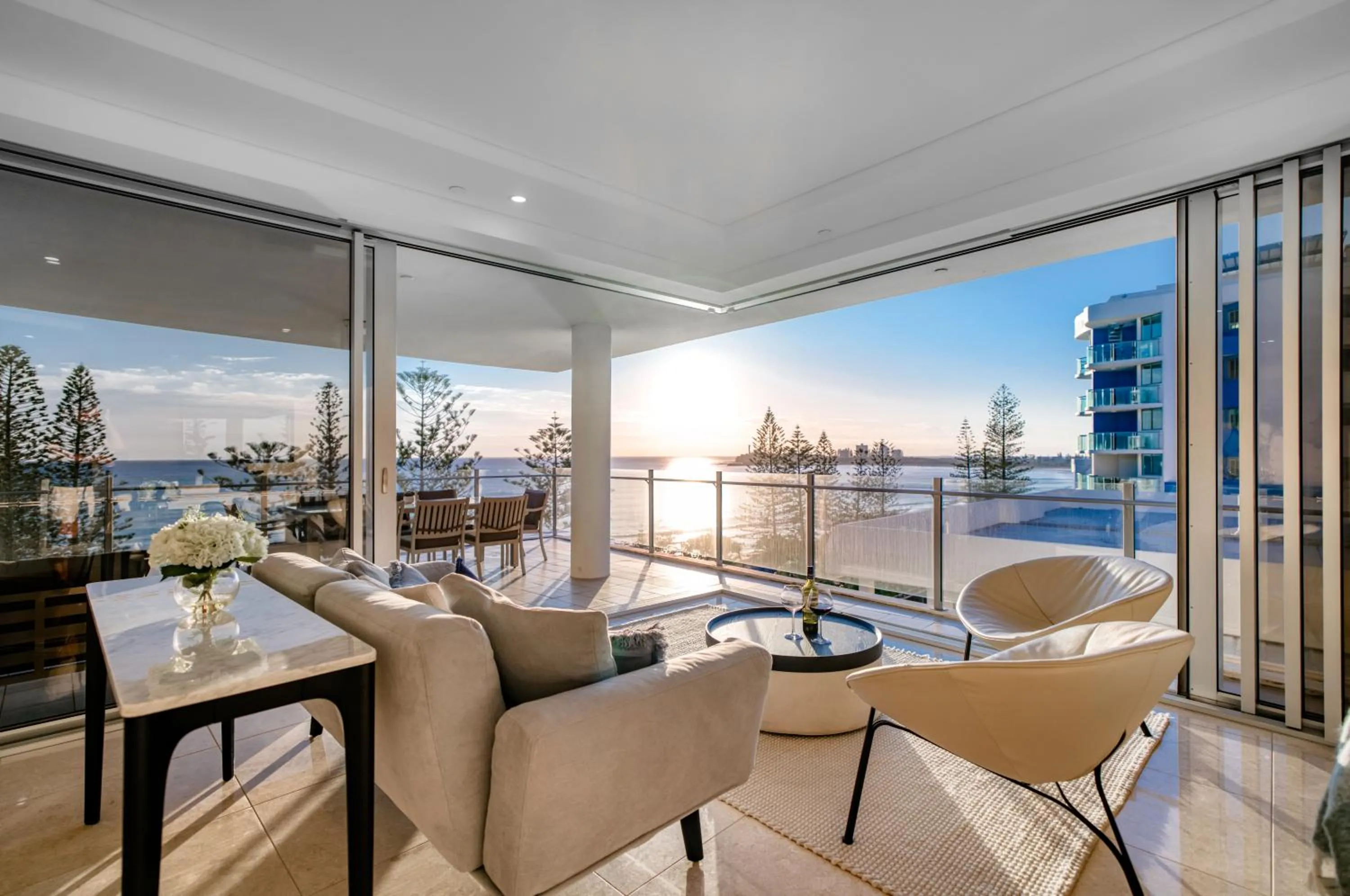 Sea Pearl A1 Beach Resort